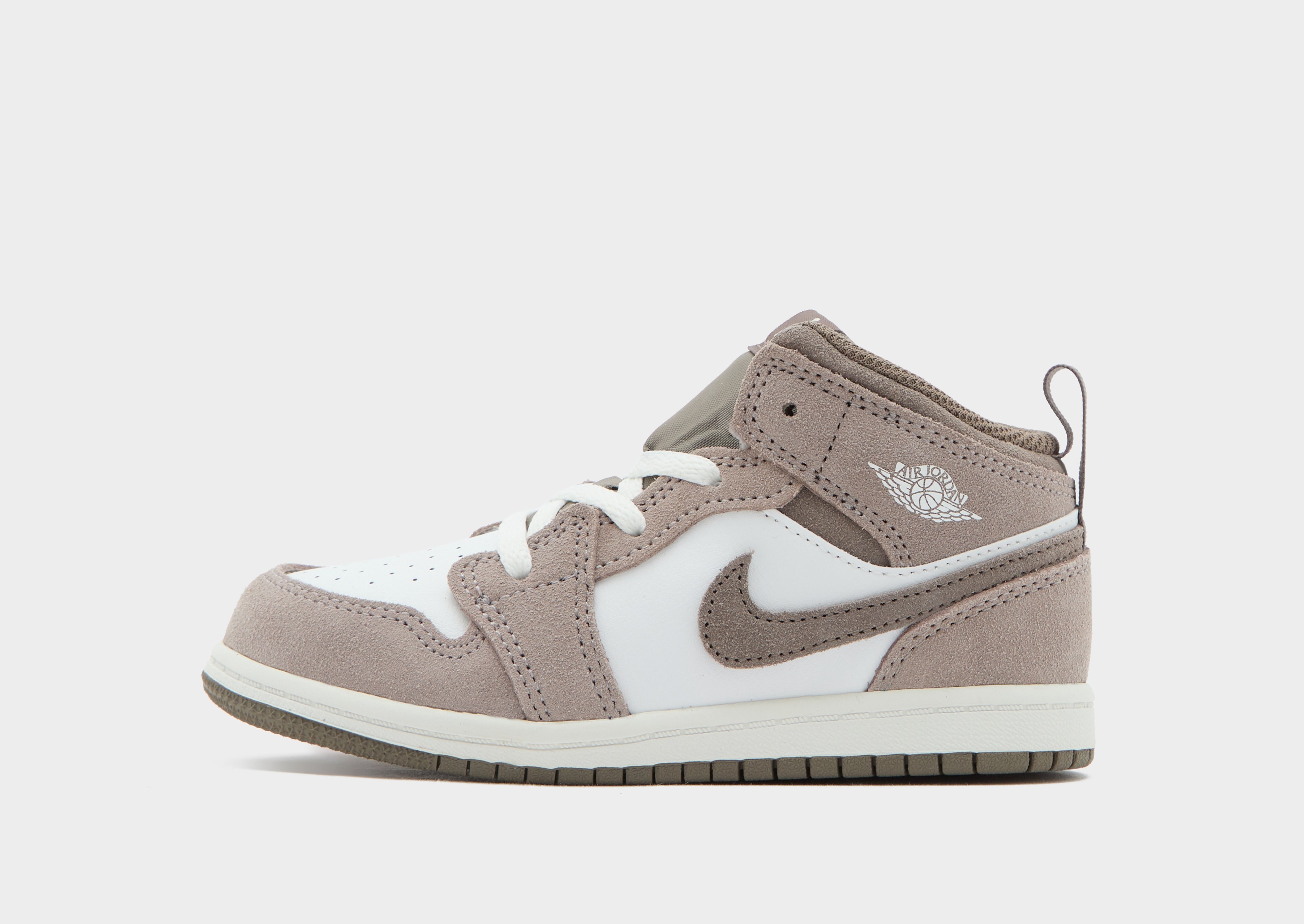 Jordan Air 1 Mid Babys