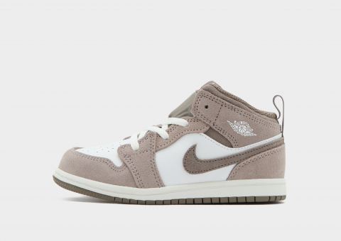 Jordan Air 1 Mid Babys