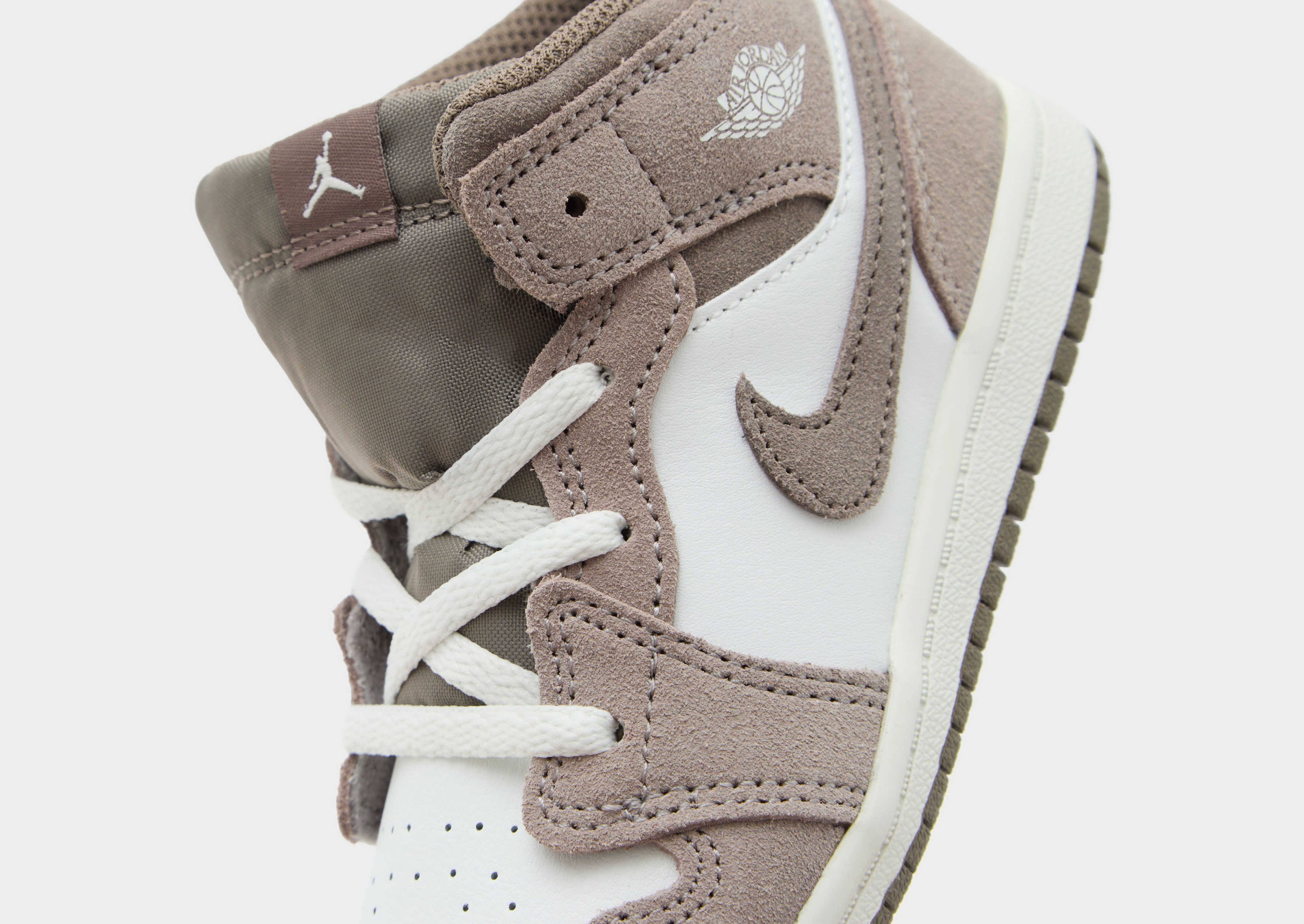 Jordan Air 1 Mid Babys