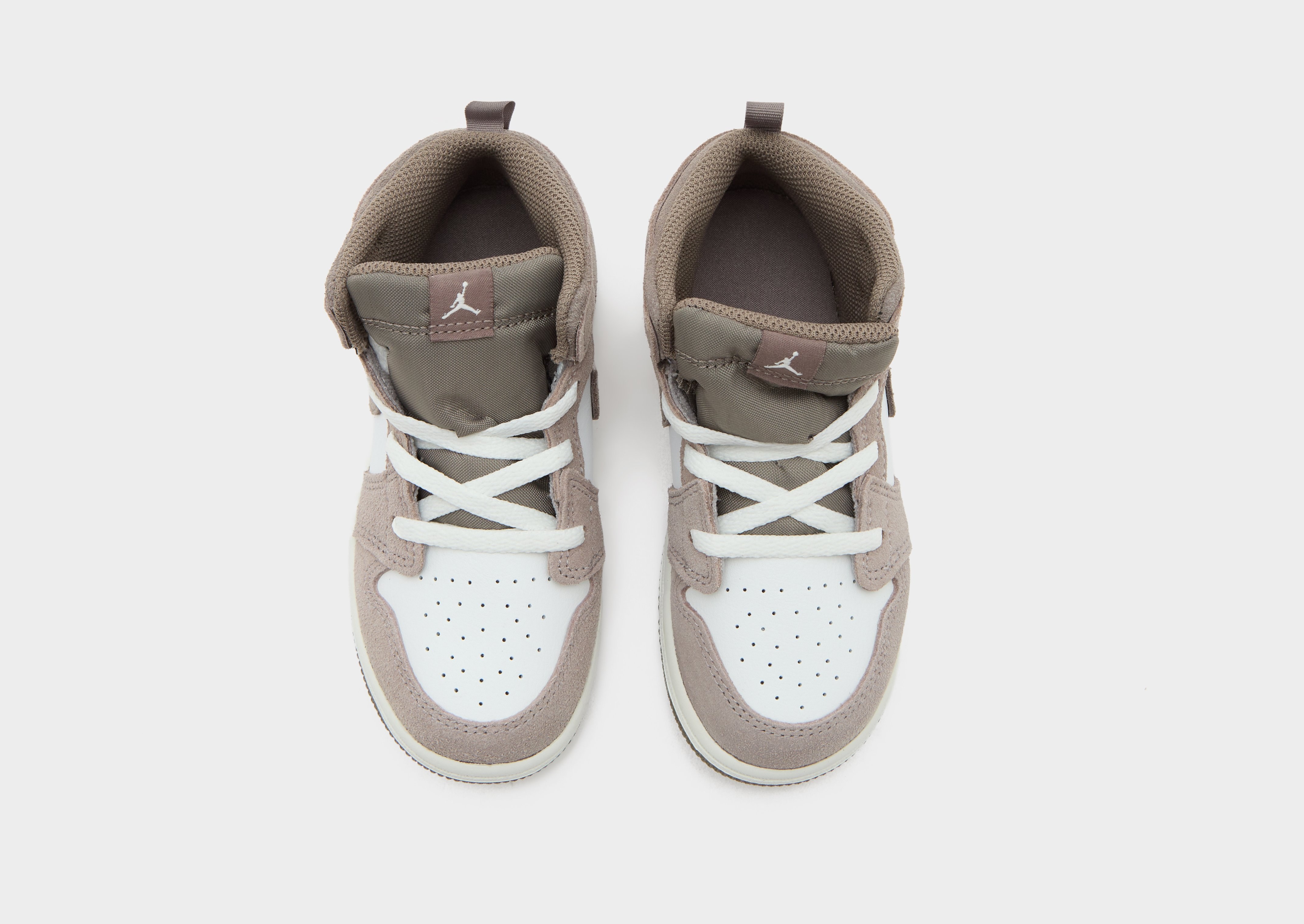 Jordan Air 1 Mid Babys