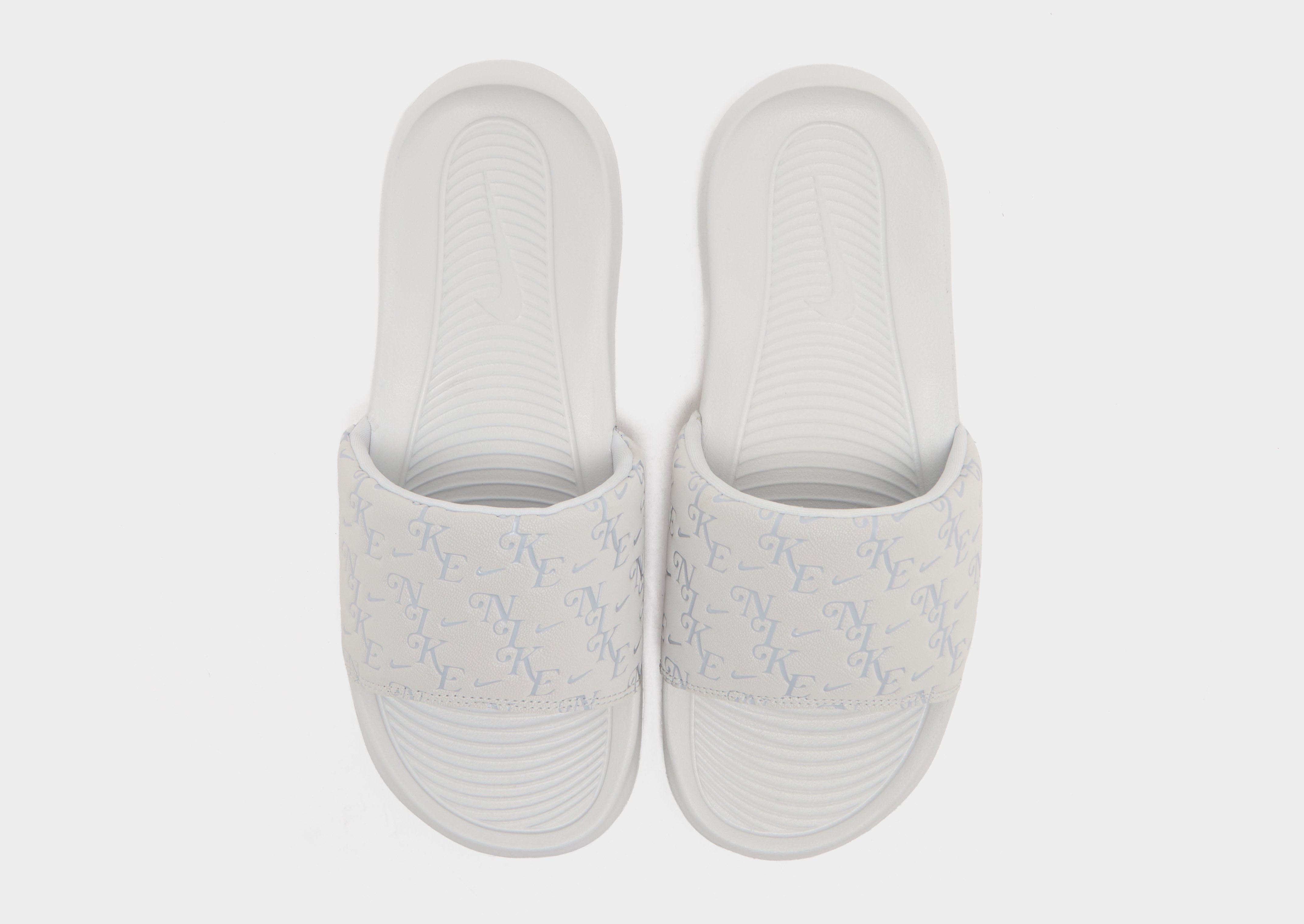 Nike Victori One Print Slides Women's