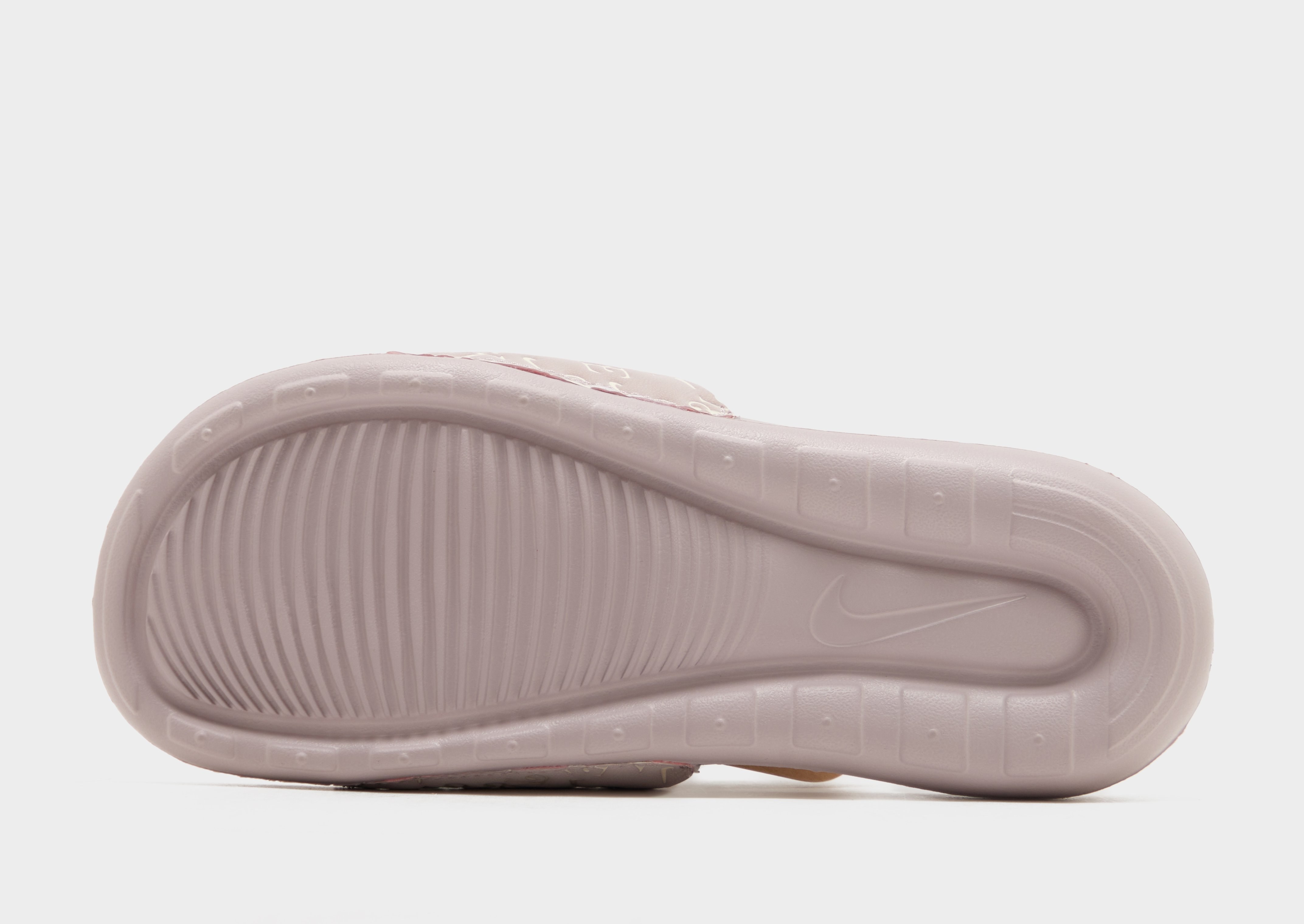 Nike Victori One Print Slides Women's