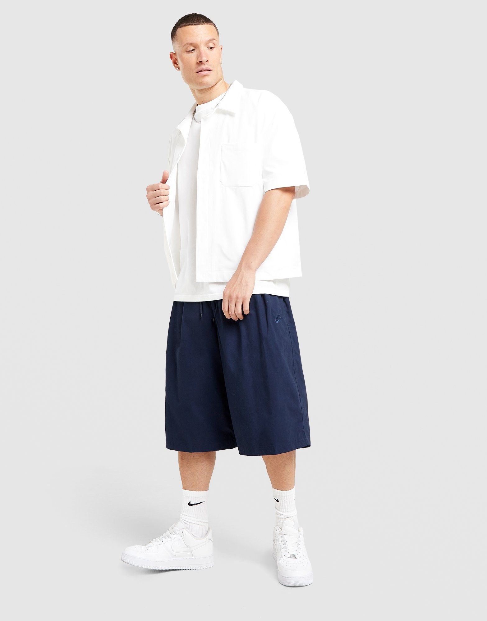 Nike Seoul Shorts