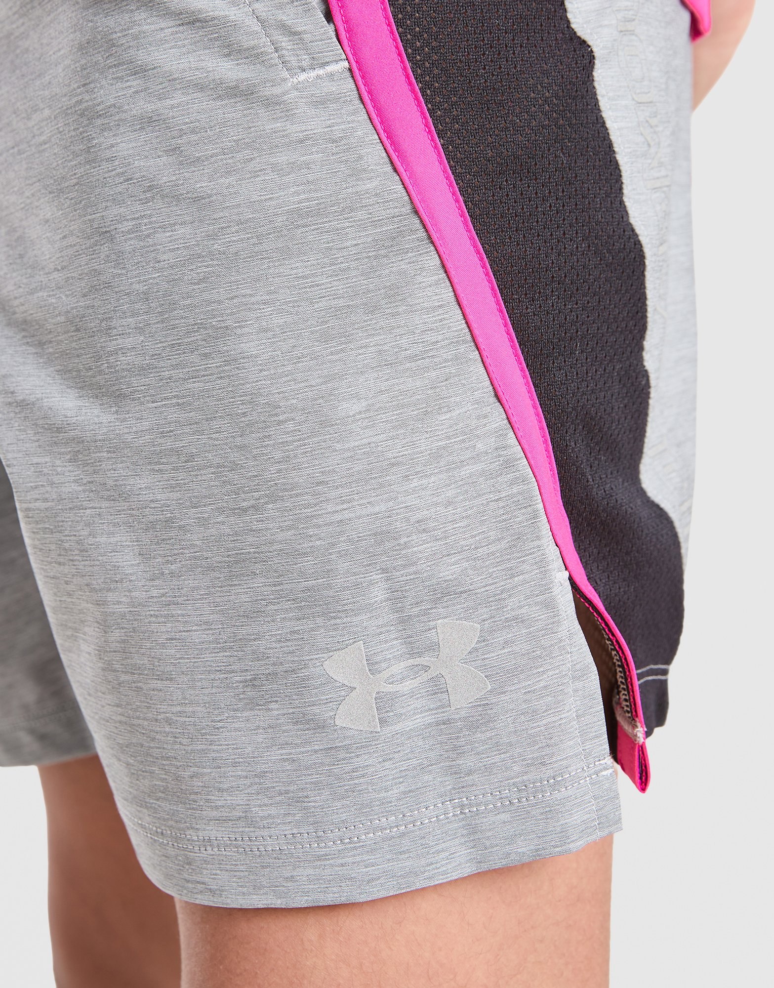 Under Armour Launch Shorts Kinder