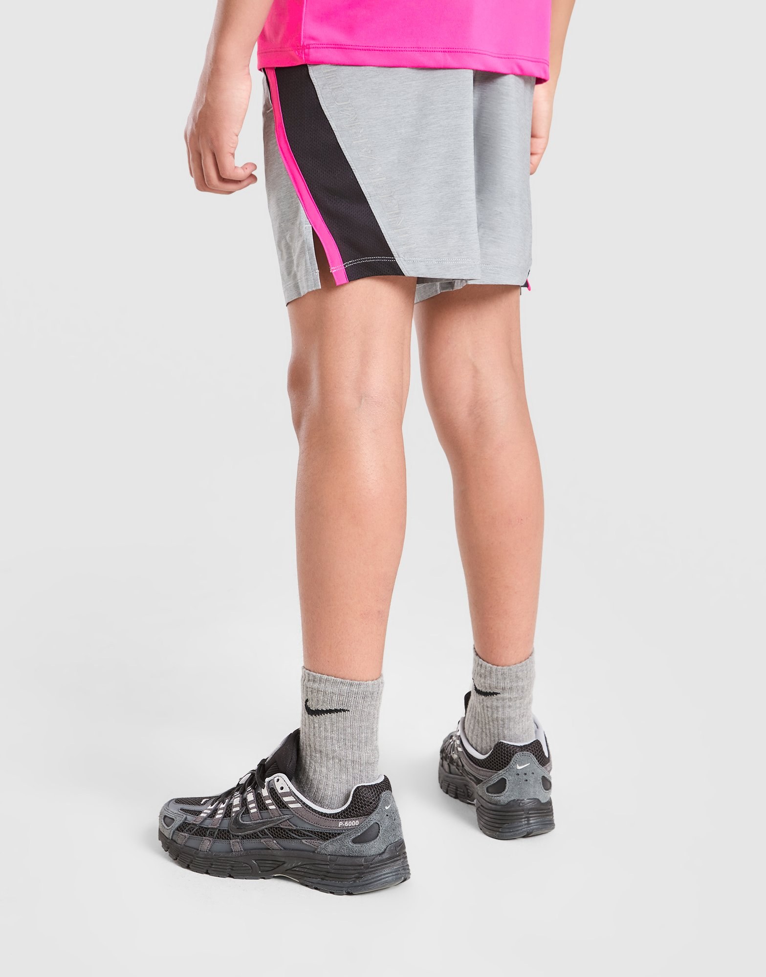 Under Armour Launch Shorts Kinder