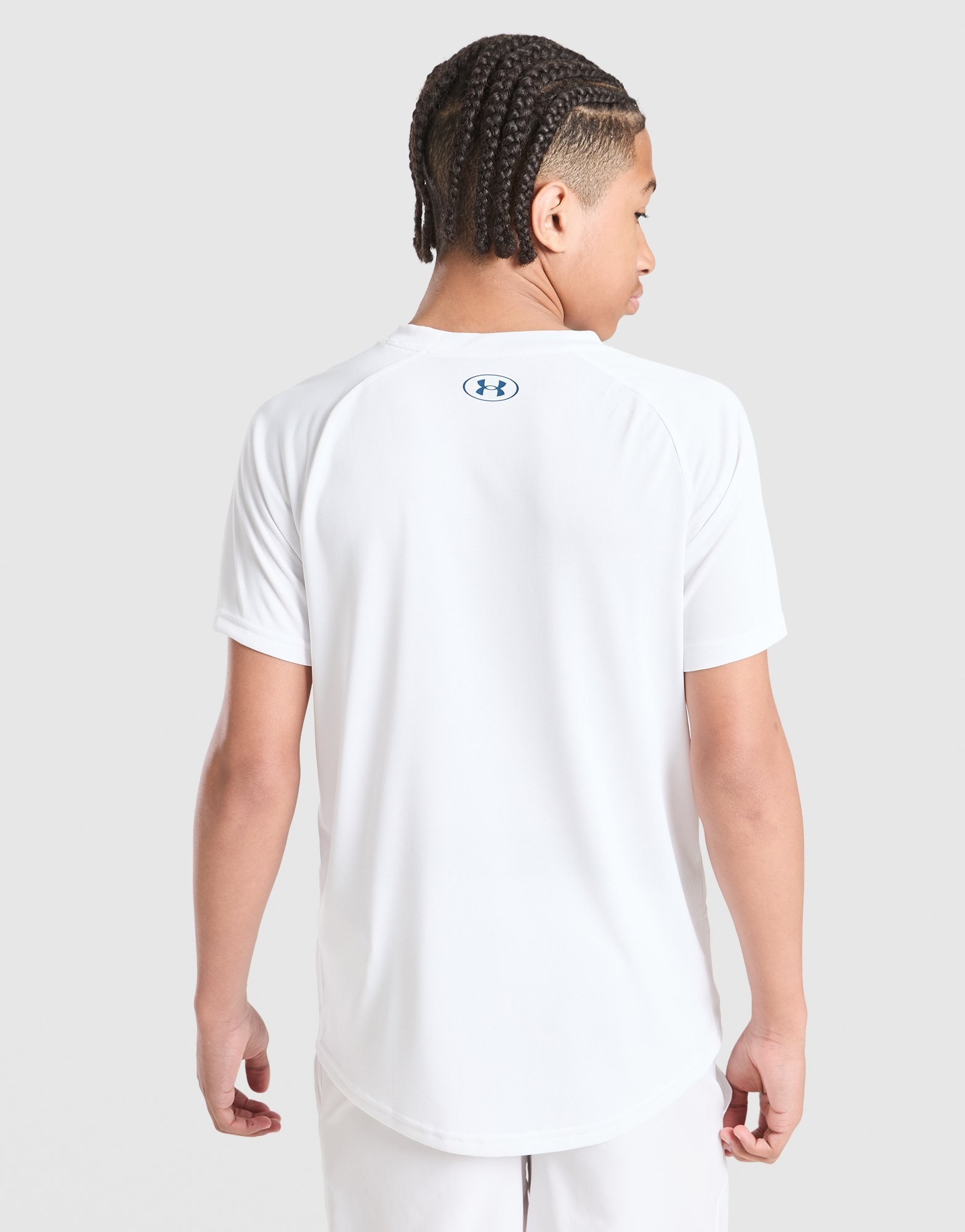Under Armour Tech 2.0 T-Shirt Kinder