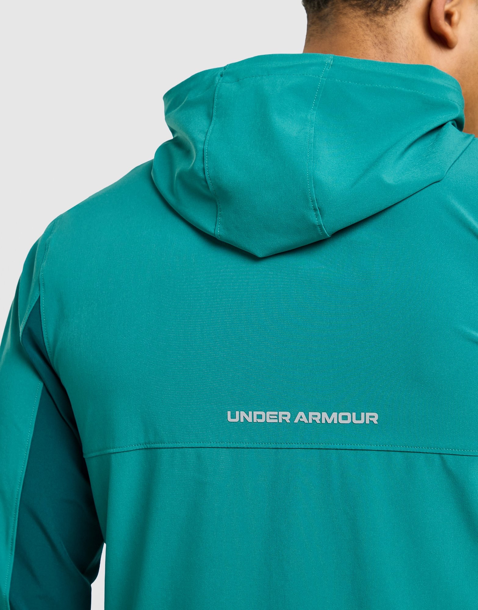 Under Armour Tech Hybrid Jacke