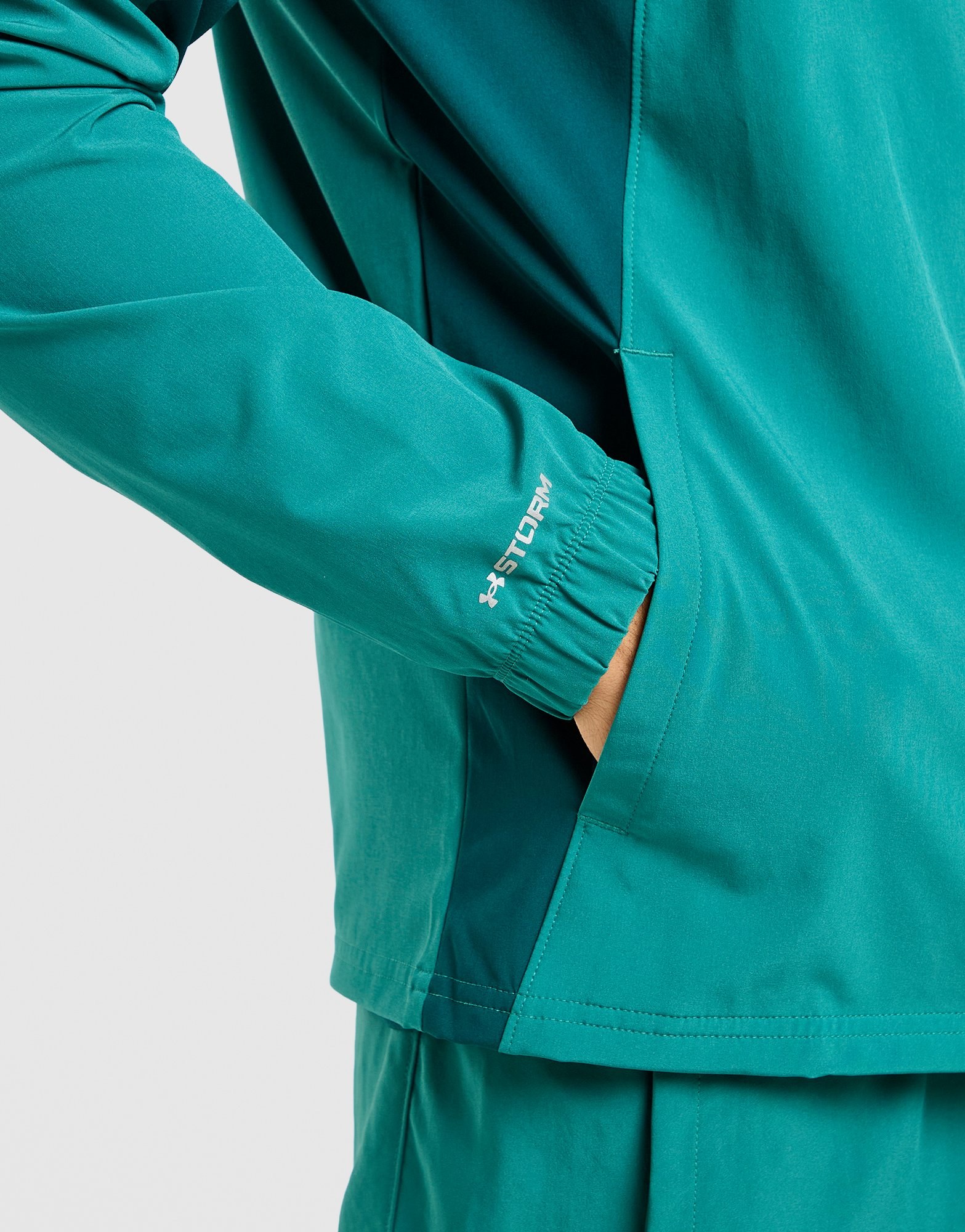 Under Armour Tech Hybrid Jacke