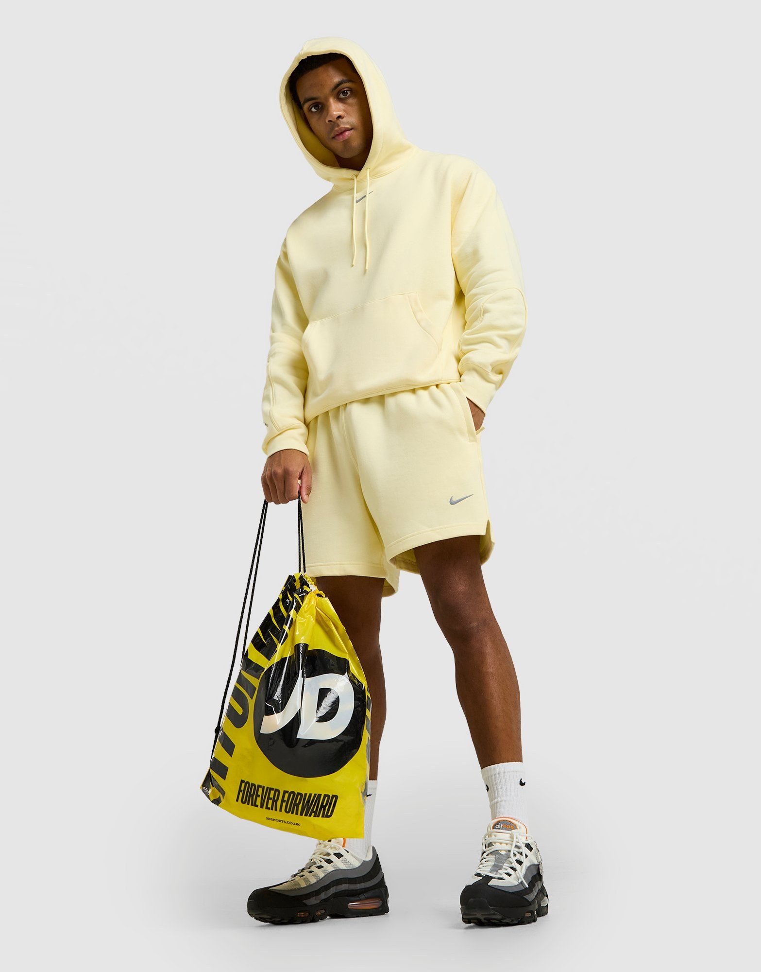 Nike x NOCTA Fleece Shorts
