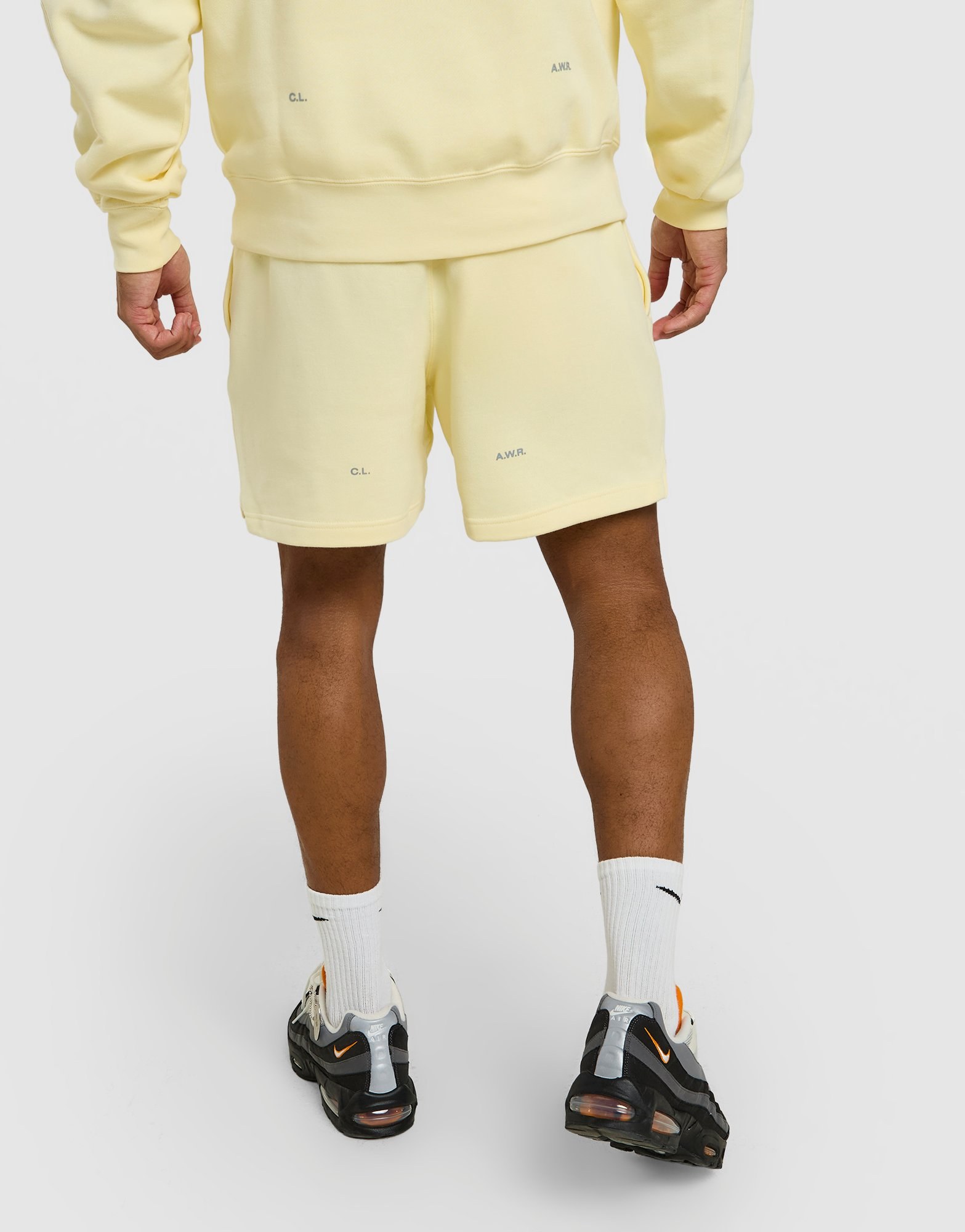 Nike x NOCTA Fleece Shorts