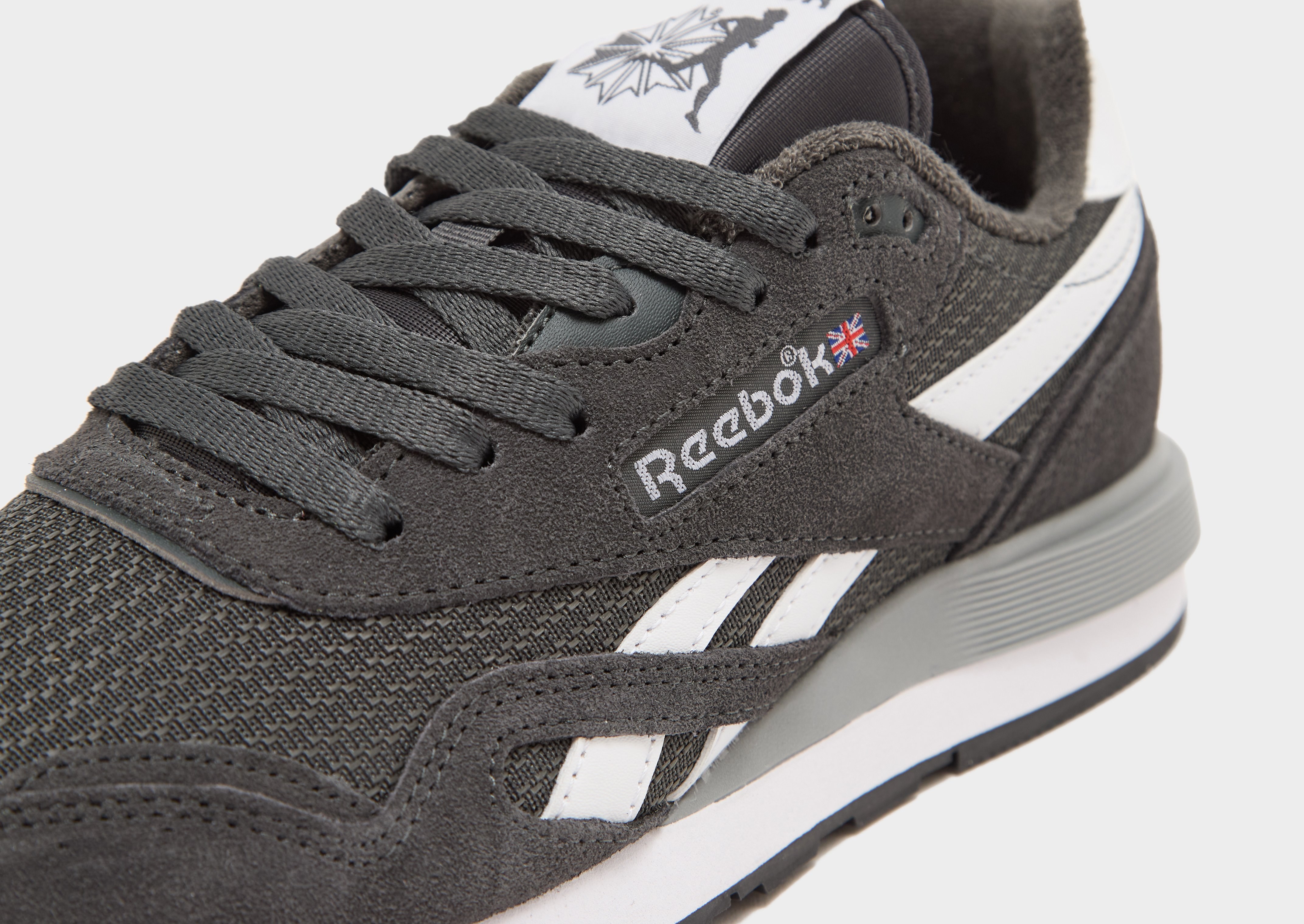 Reebok Classic Nylon 89