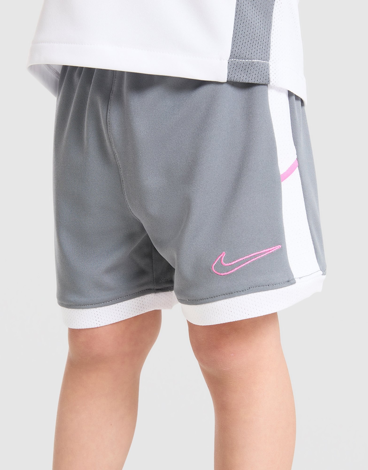 Nike Academy T-Shirt/Shorts Infant