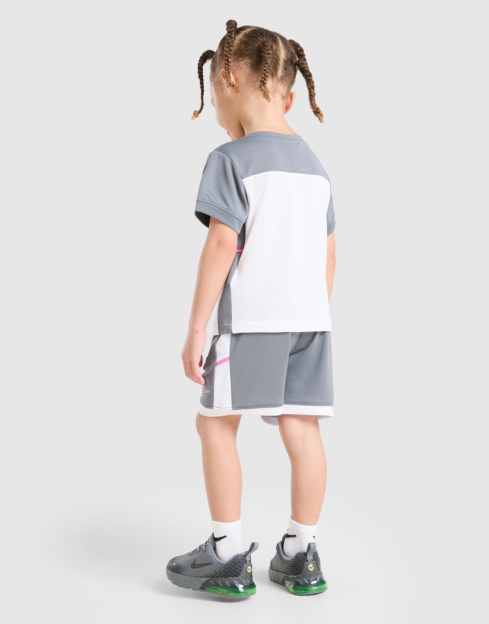 Nike Academy T-Shirt/Shorts Infant