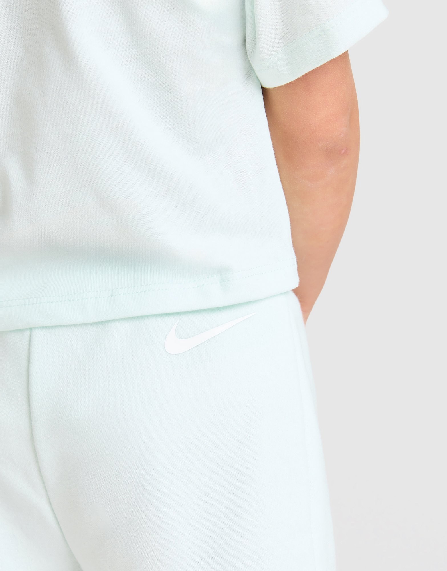 Nike Girls' Graphic T-Shirt Infant