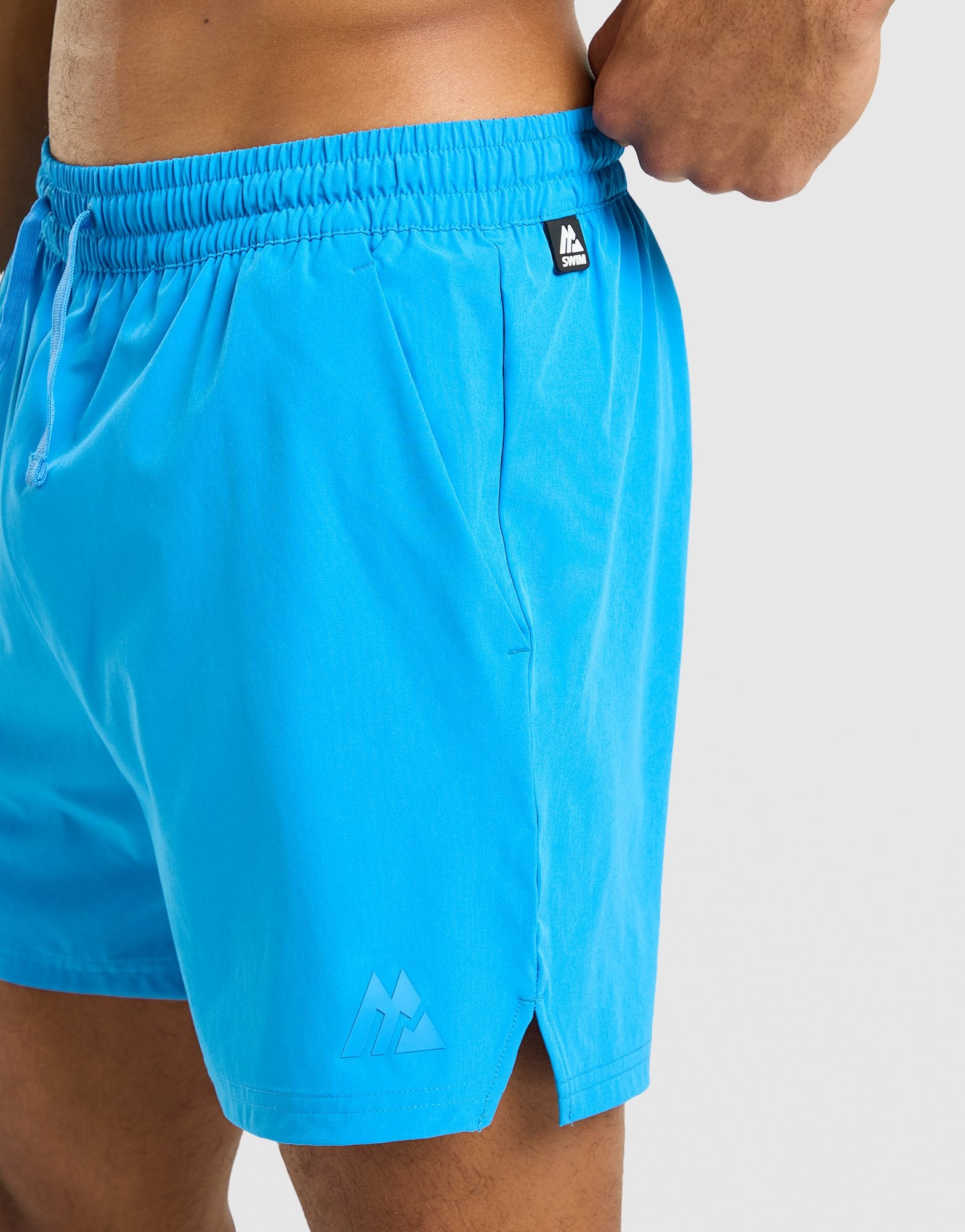 MONTIREX Mono Swim Shorts