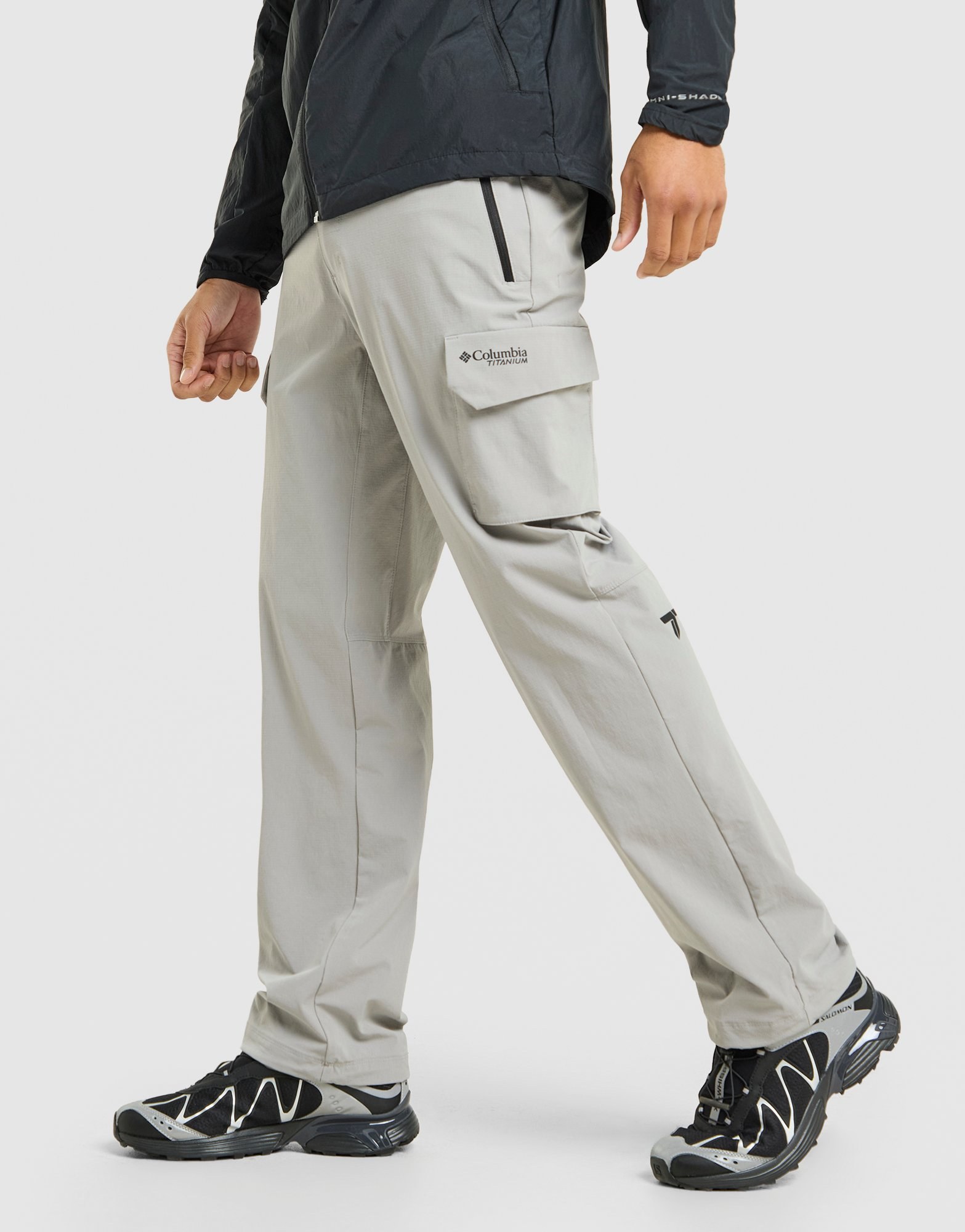 Columbia Titanium Elite Track Pants