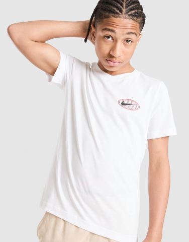 Nike World Tour T-Shirt Kinder