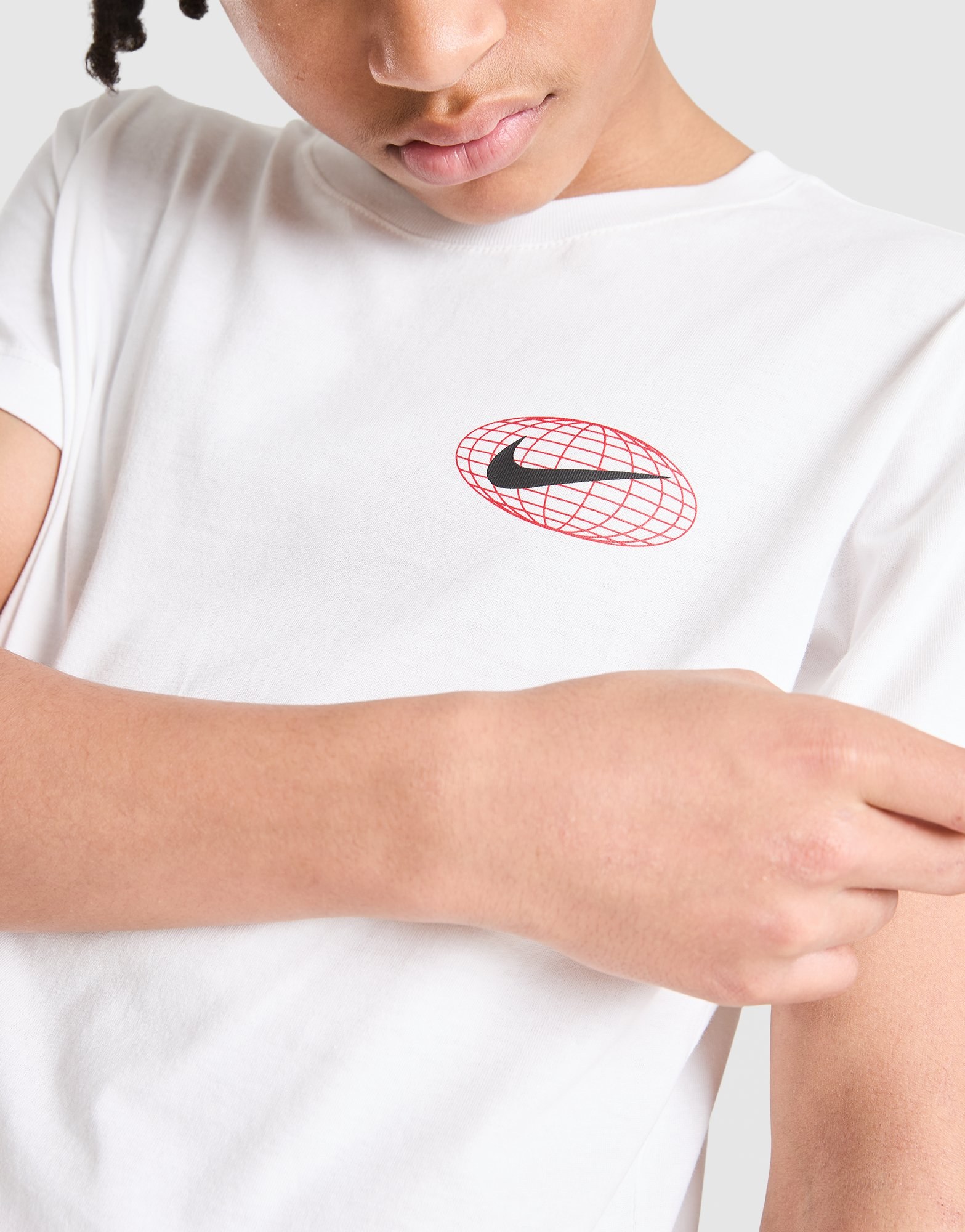 Nike World Tour T-Shirt Kinder