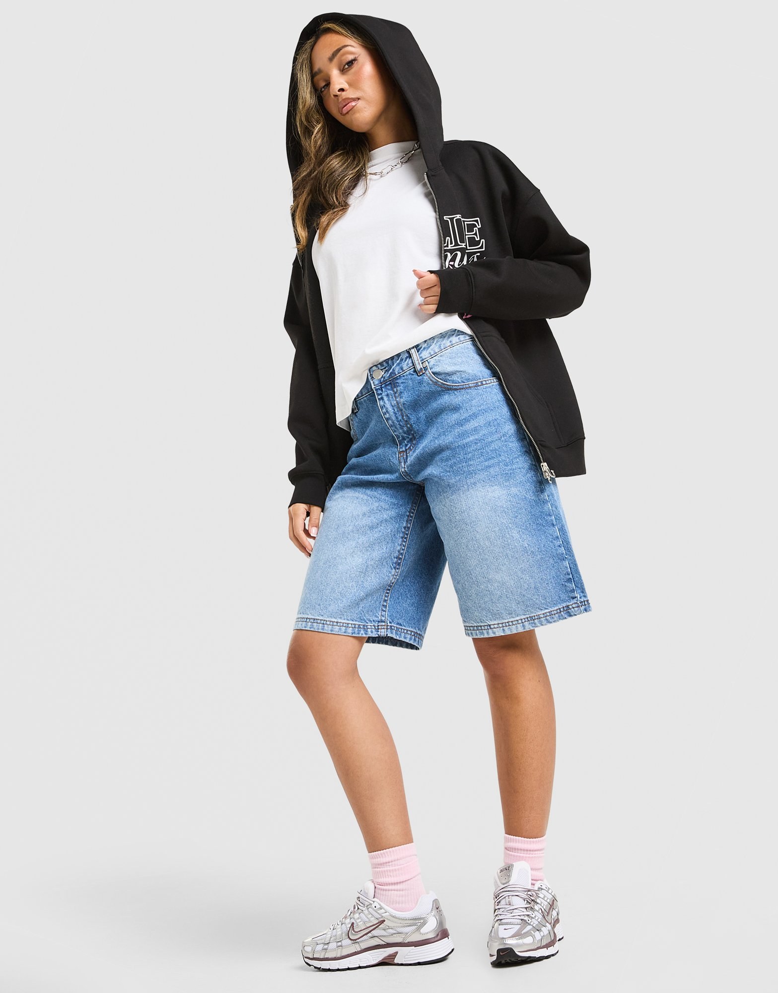 Unlike Humans Jorts