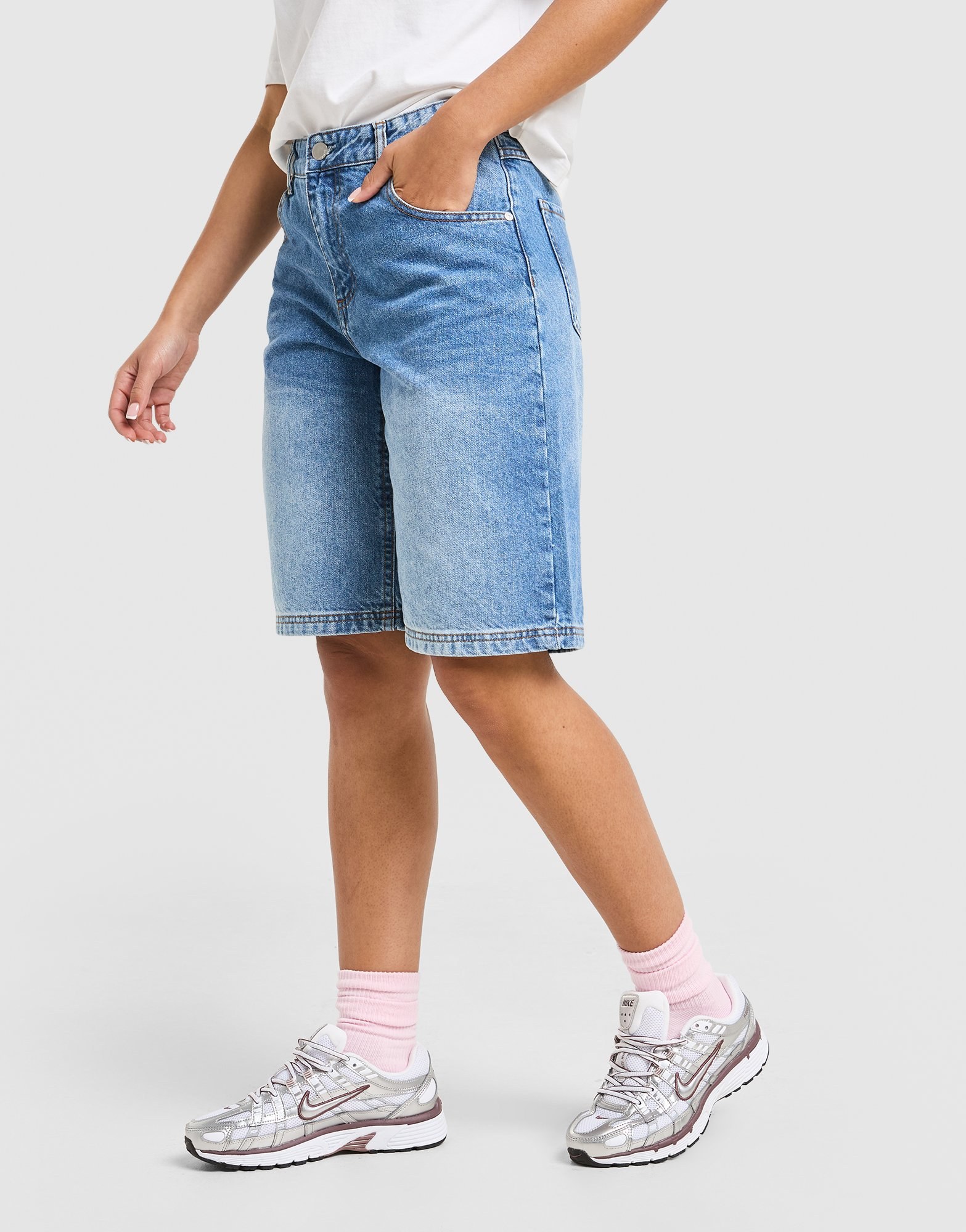 Unlike Humans Jorts