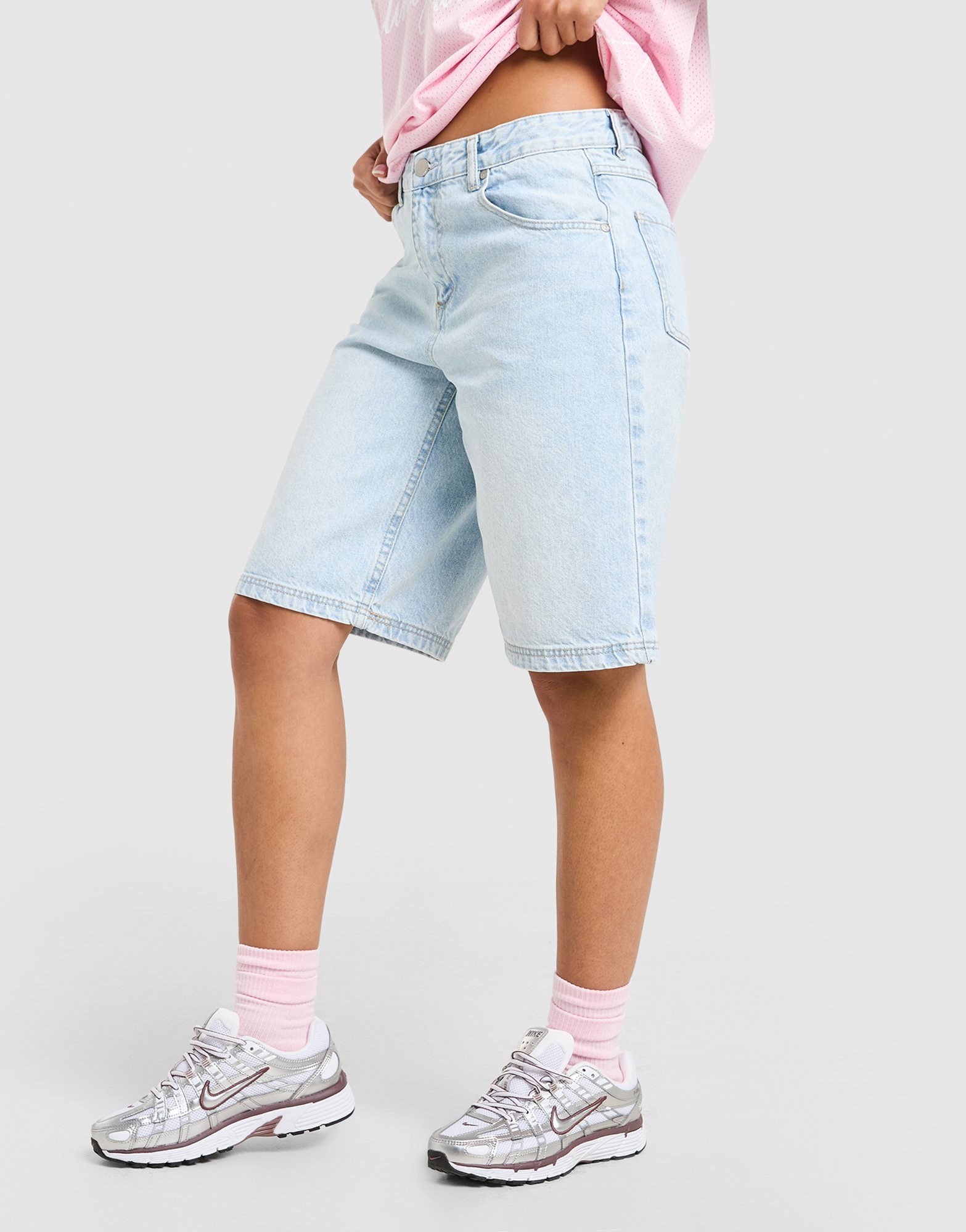 Unlike Humans Jorts