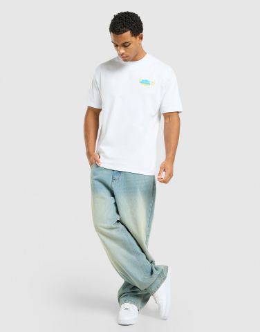 Unlike Humans Udon T-Shirt