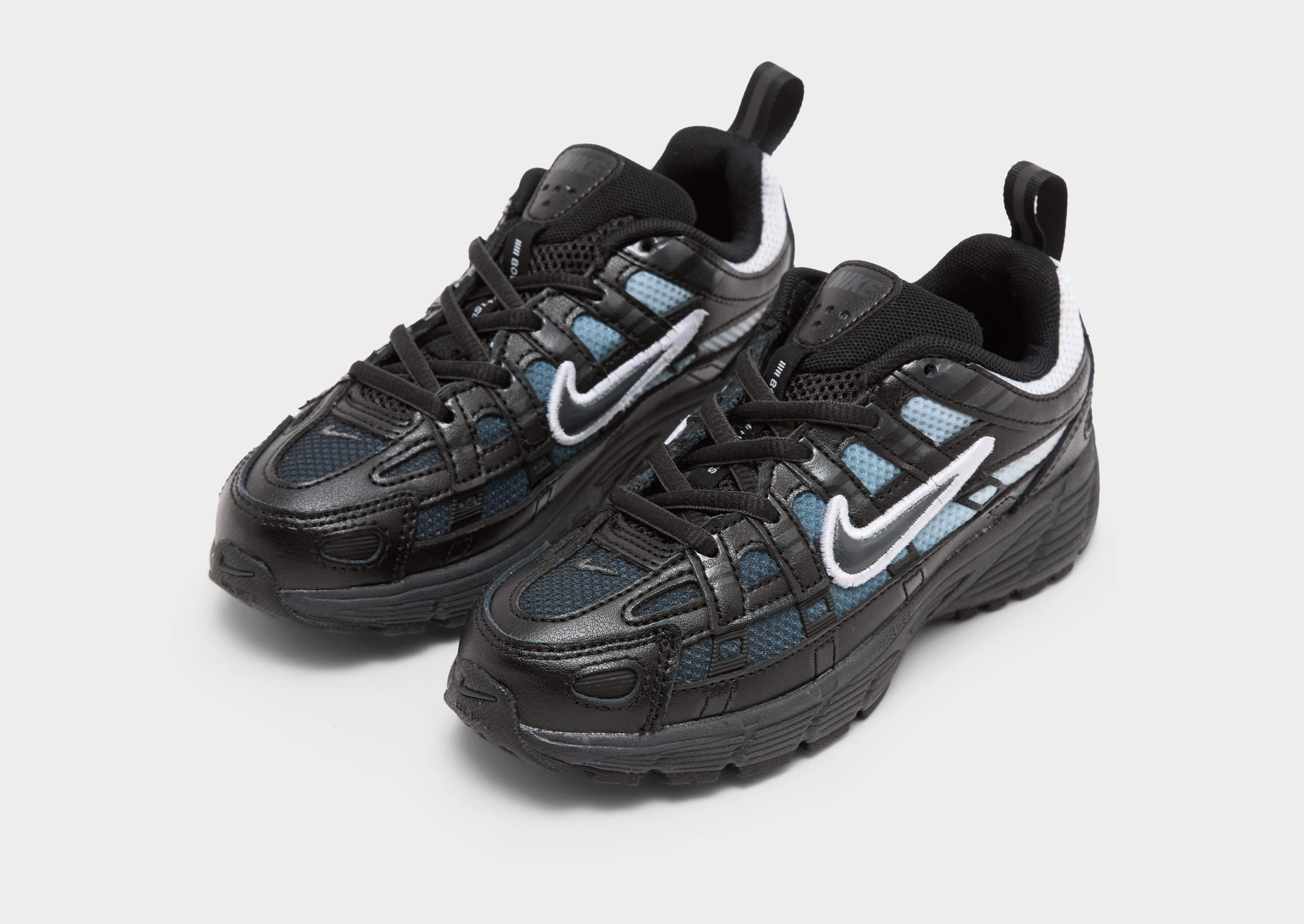 Nike P-6000 Children