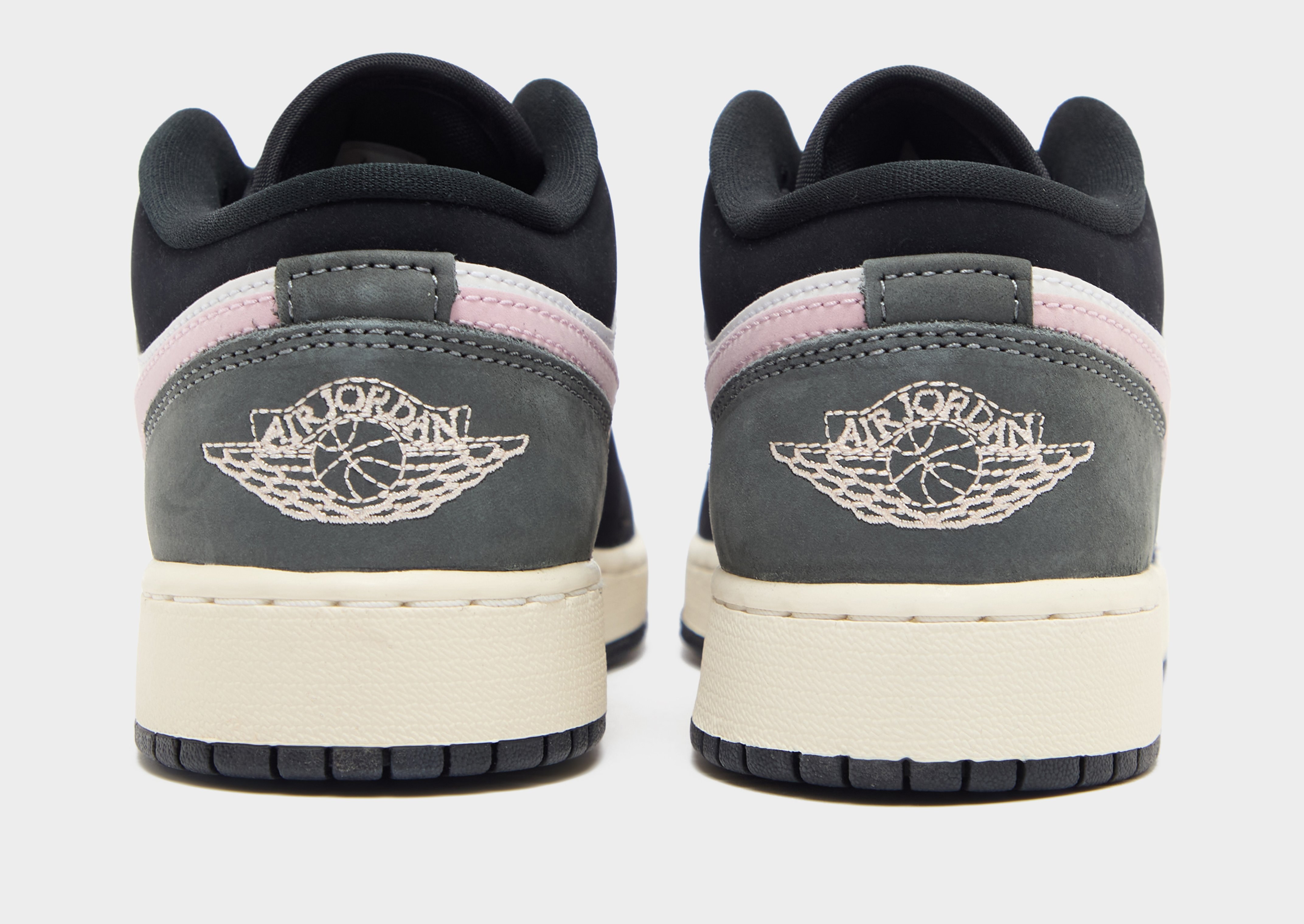 Jordan Air 1 Low Kinder