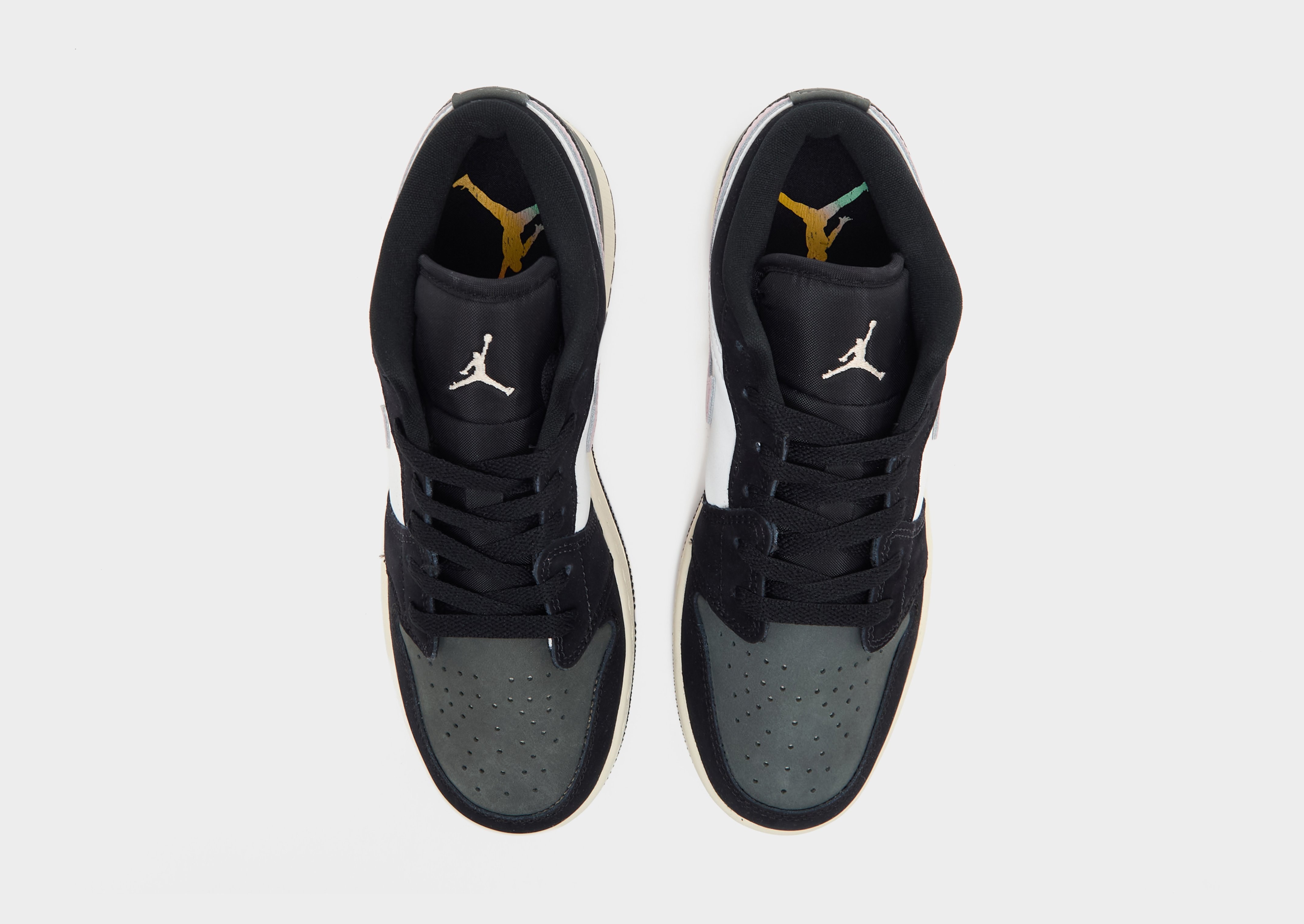 Jordan Air 1 Low Kinder