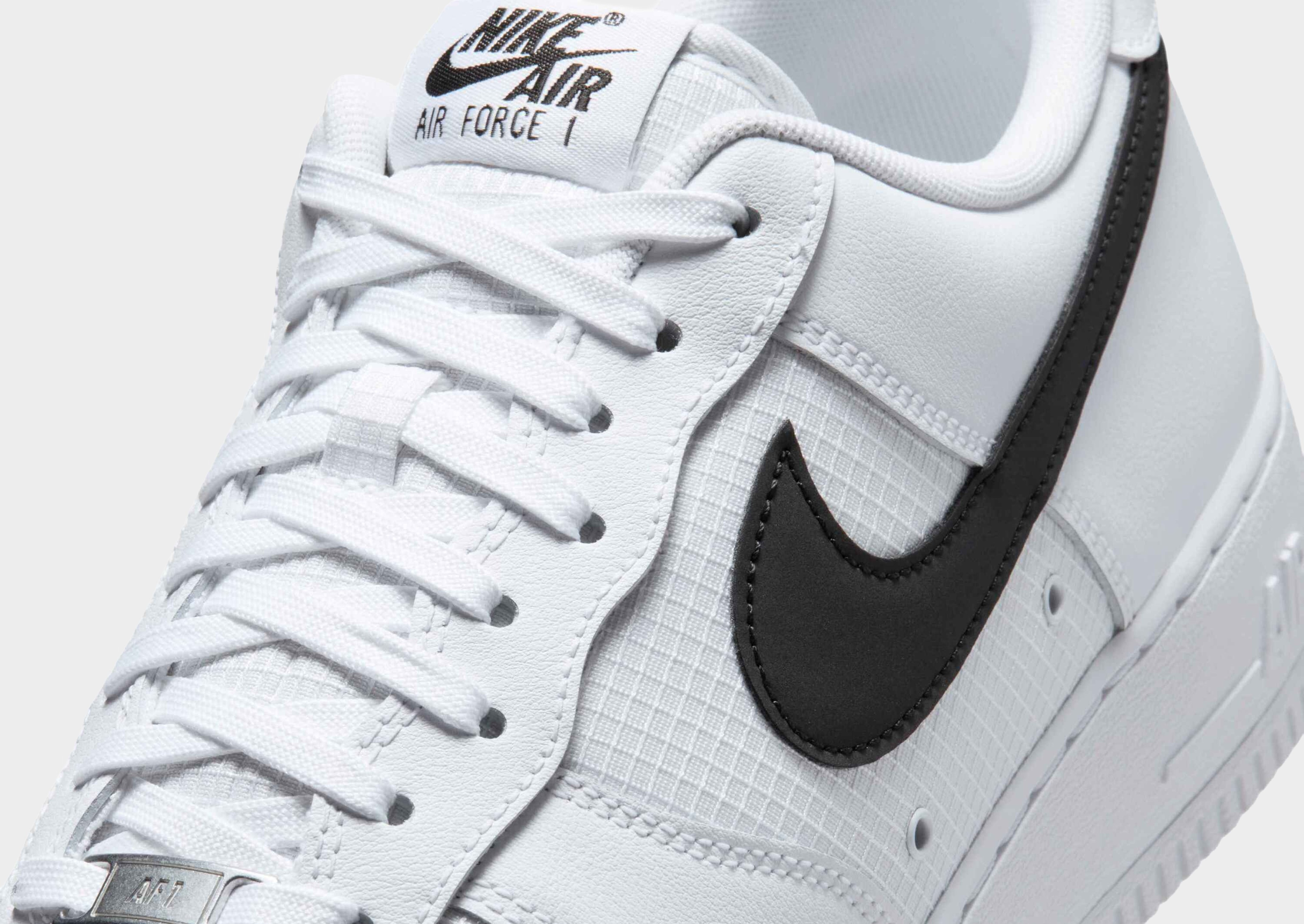 Nike MEN'S SHOES AIR FORCE 1