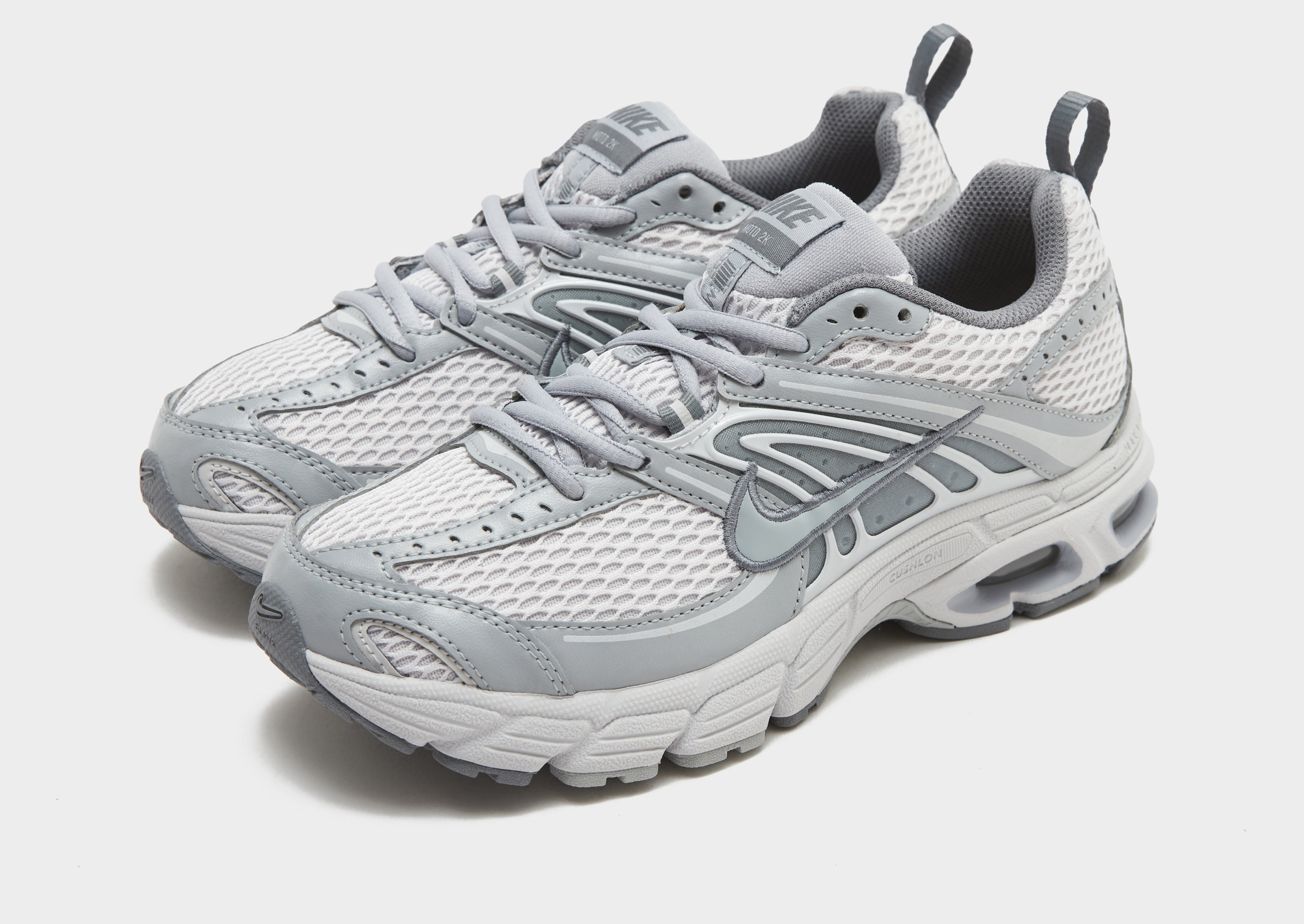 Nike AIR MAX MOTO JUNIOR