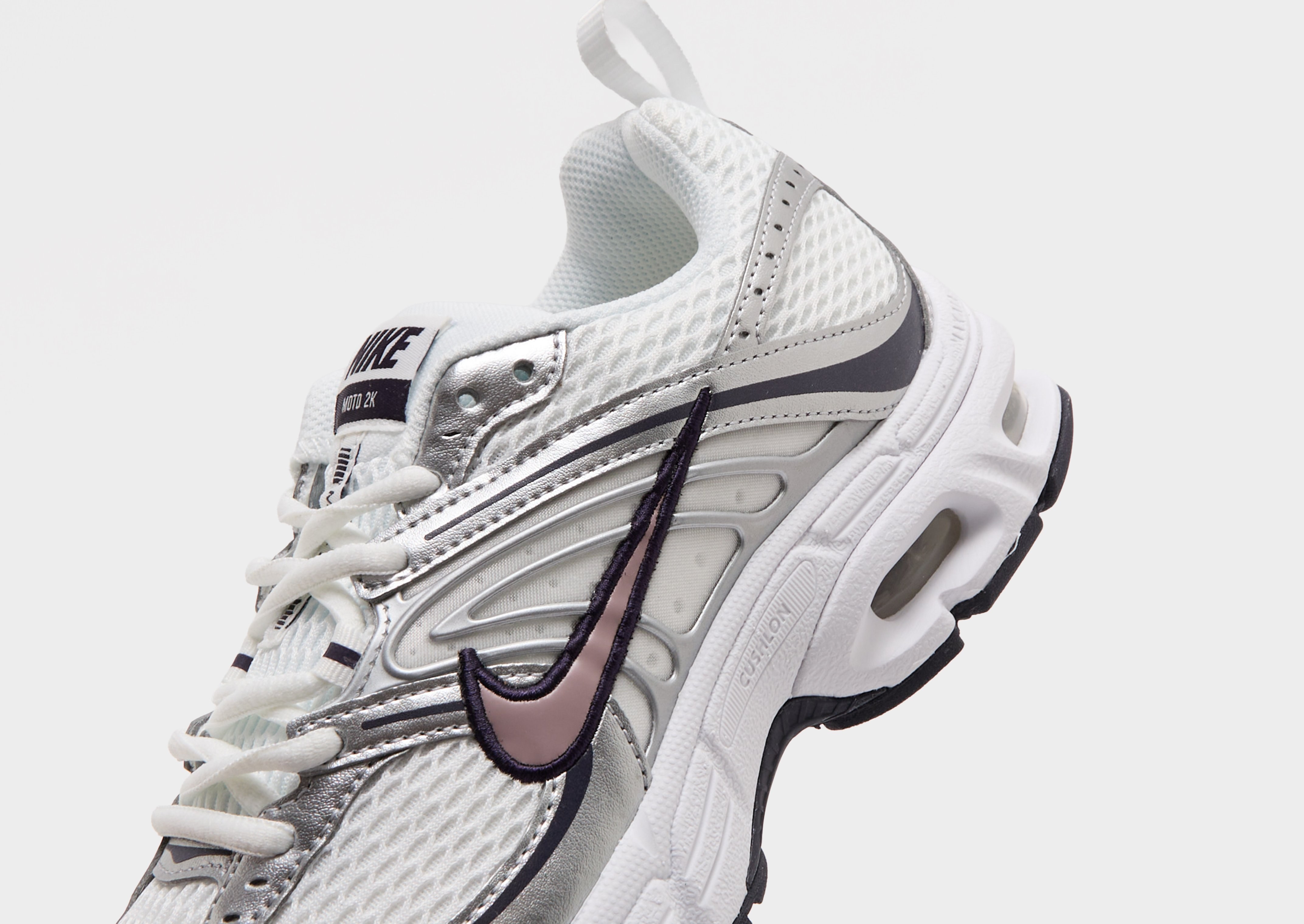 Nike AIR MAX MOTO JUNIOR