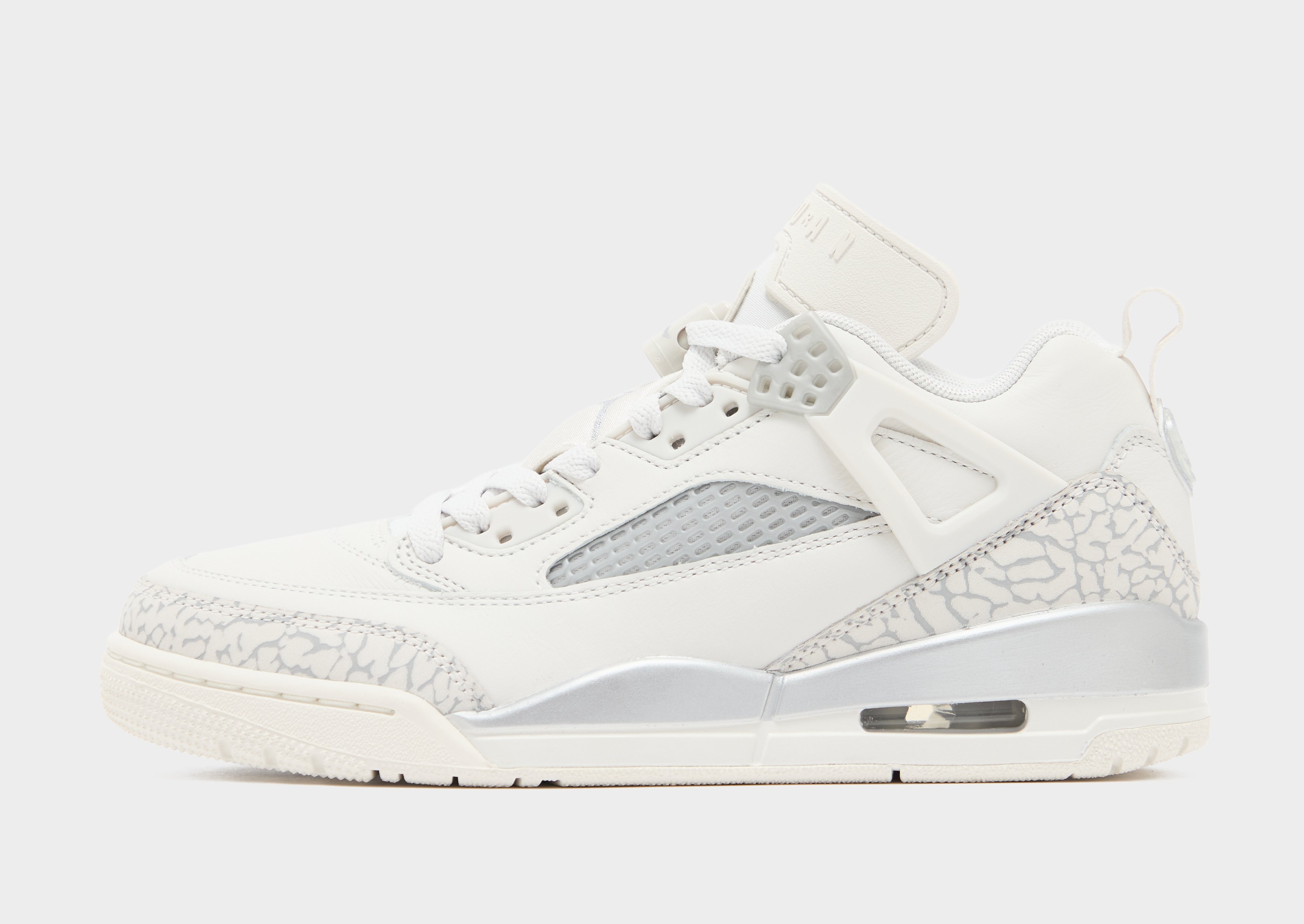 Jordan Spizike Low Women's