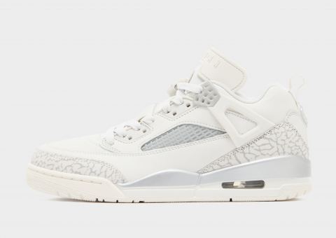 Jordan Spizike Low Women's