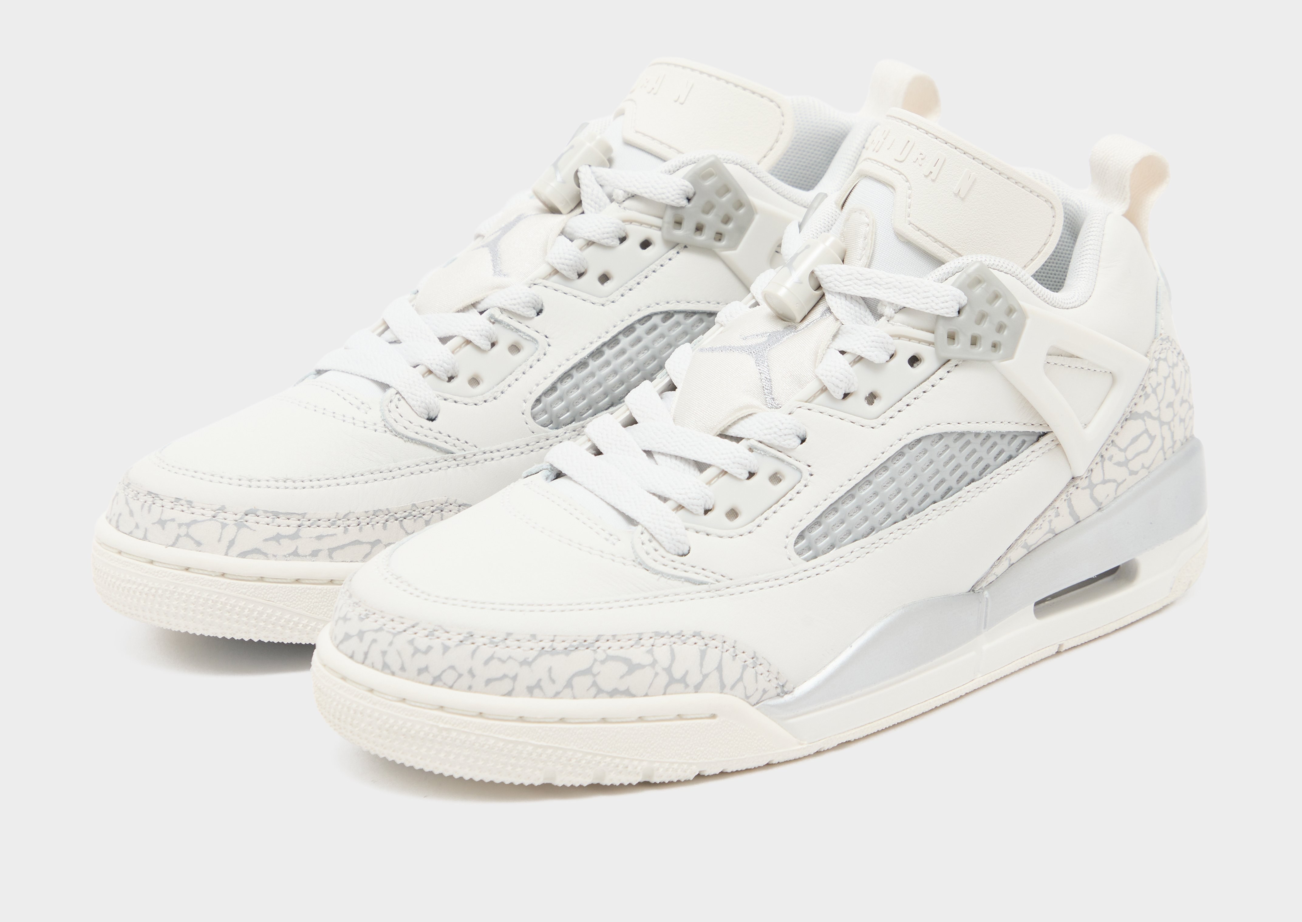 Jordan Spizike Low Women's