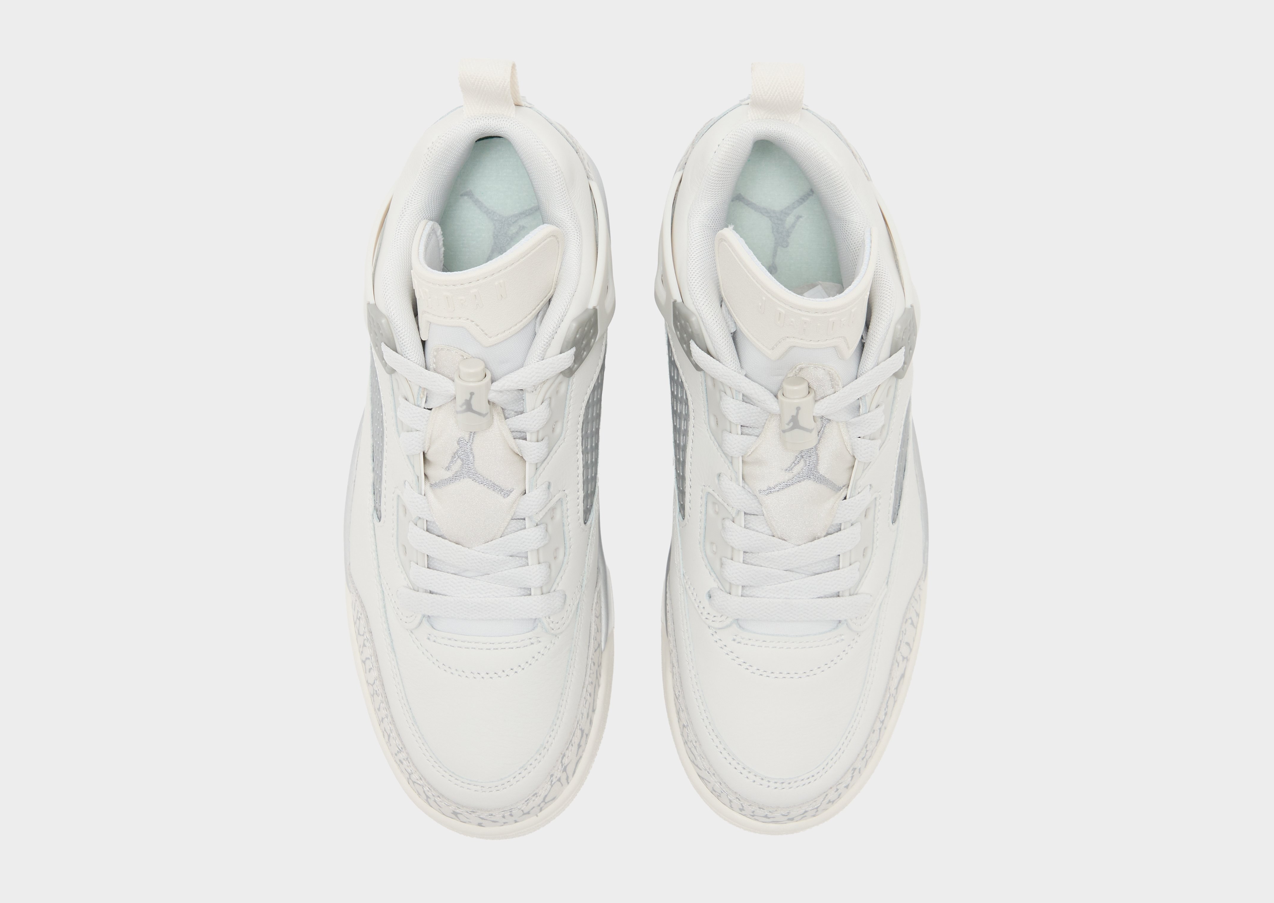 Jordan Spizike Low Women's