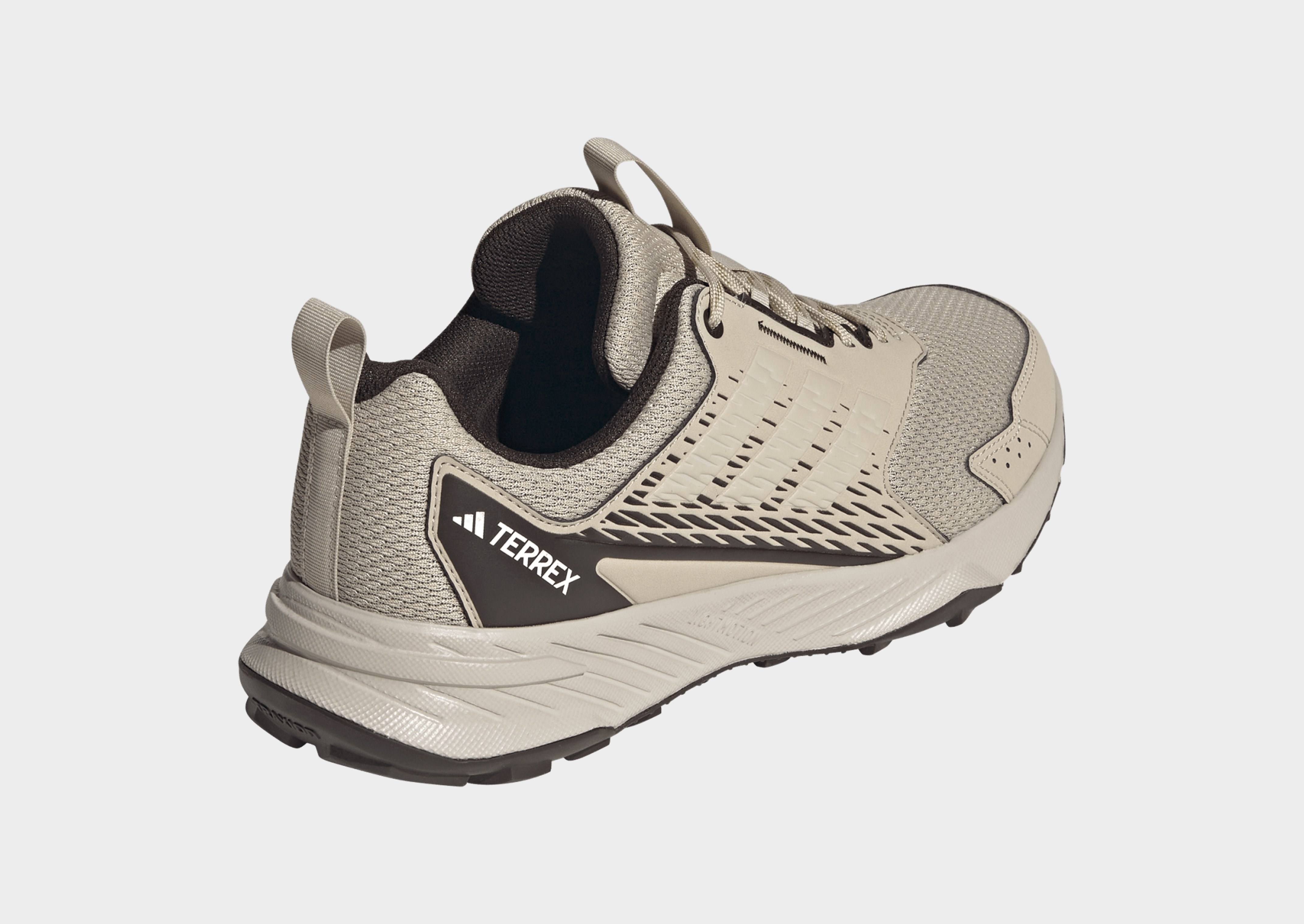 adidas Tracefinder Trailrunning-schuh