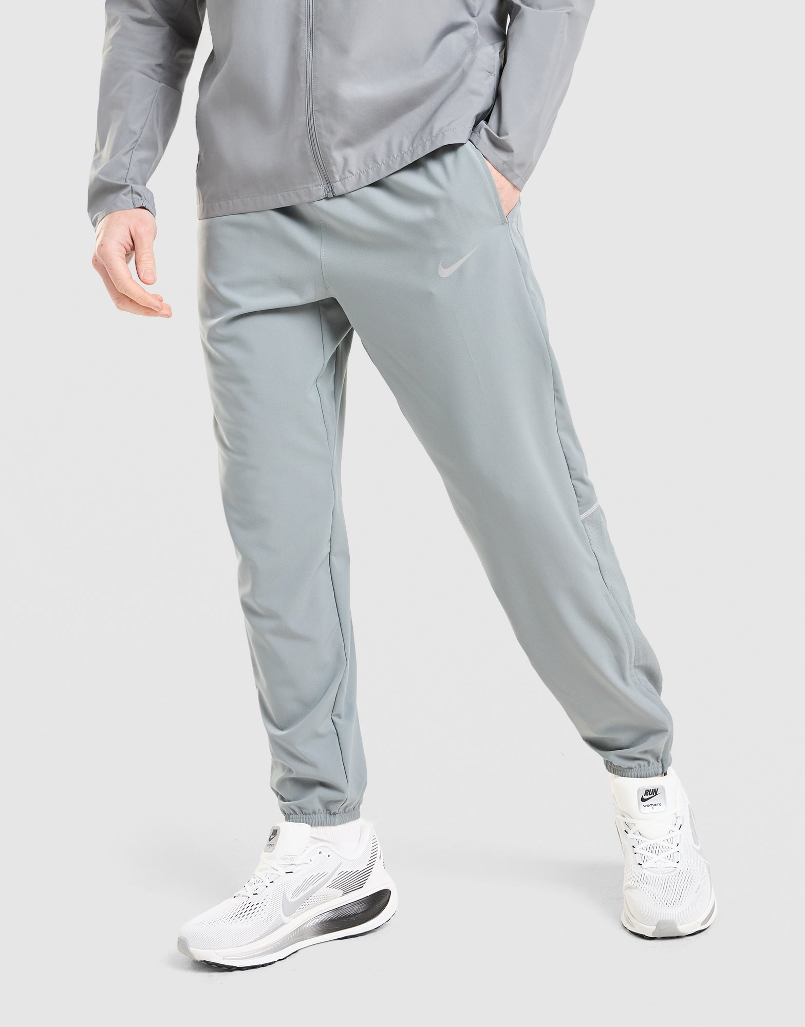 Nike Miler Track Pants