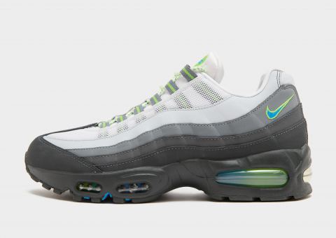 Nike Air Max 95 'Apple Blue'