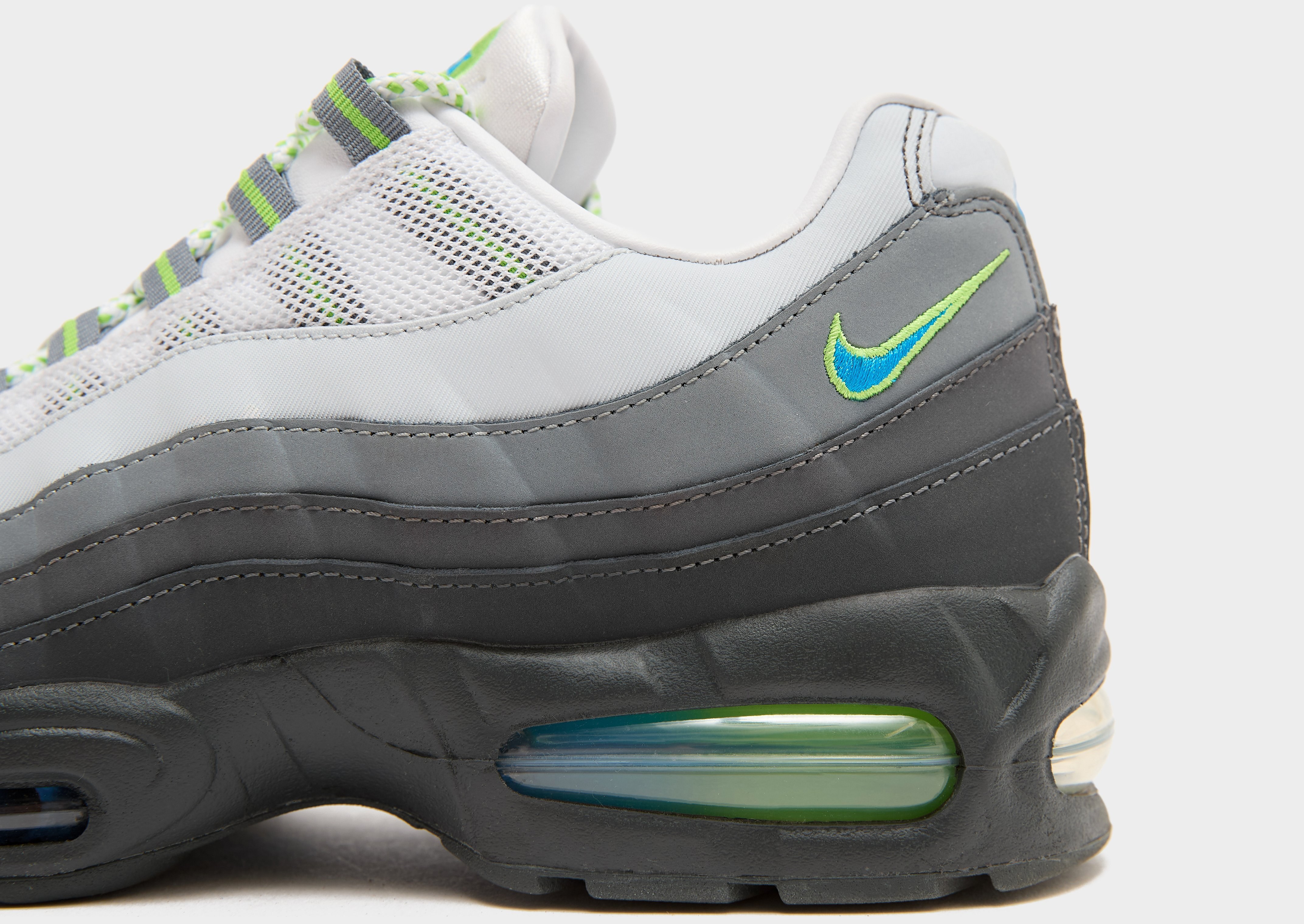 Nike Air Max 95 'Apple Blue'