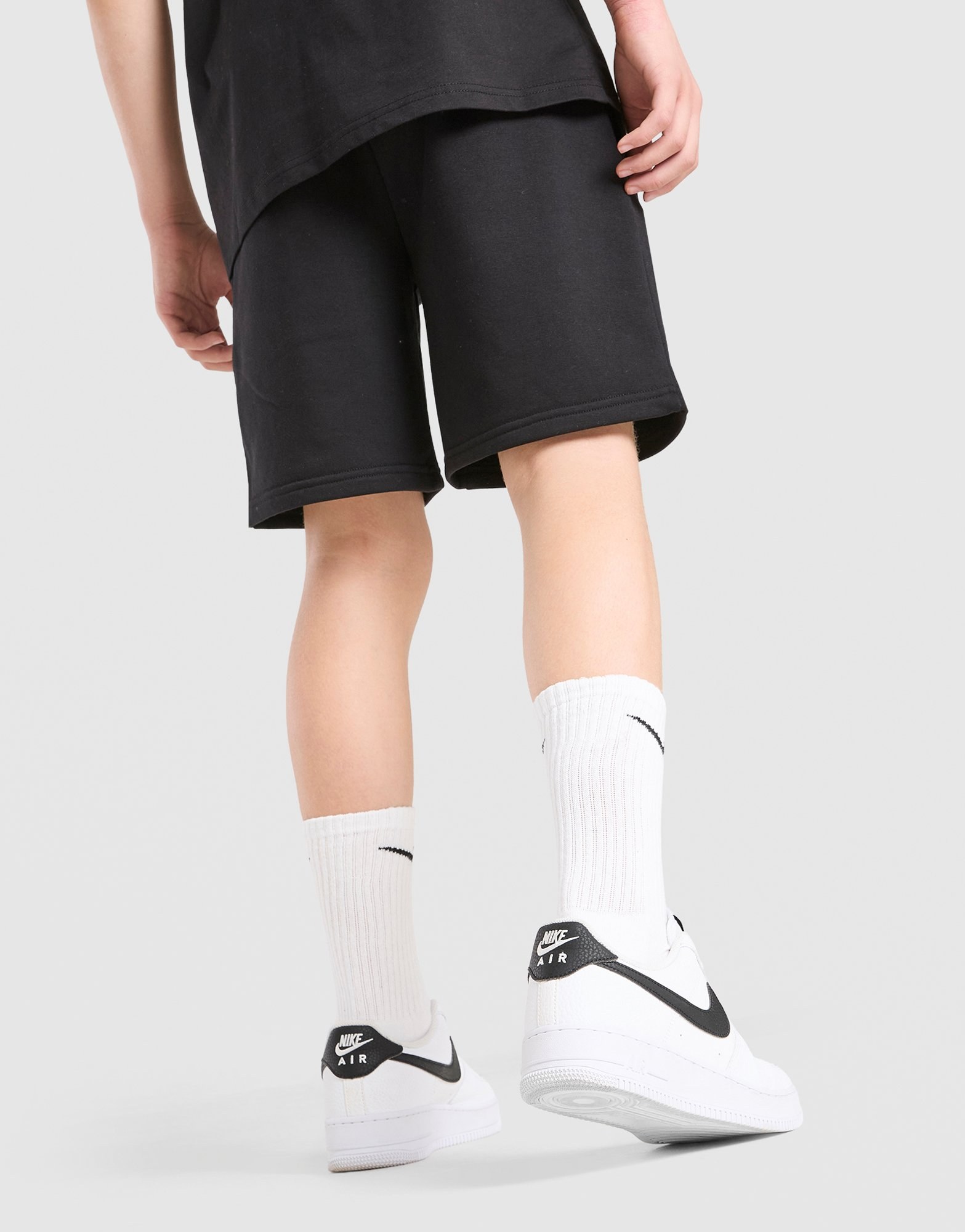 Supply & Demand Link Shorts Kinder