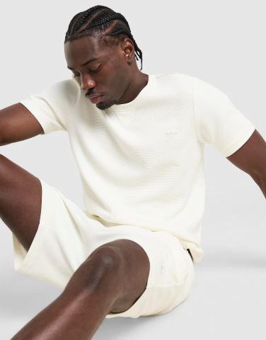 adidas Originals Waffle T-Shirt