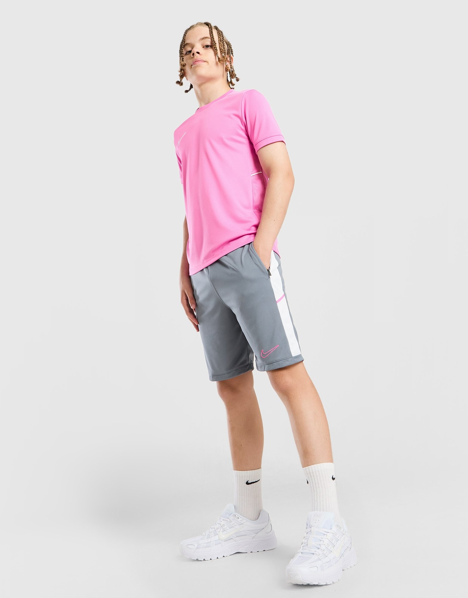 Nike Dri-FIT Academy Shorts Kinder