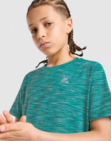 MONTIREX Trail T-Shirt Kinder