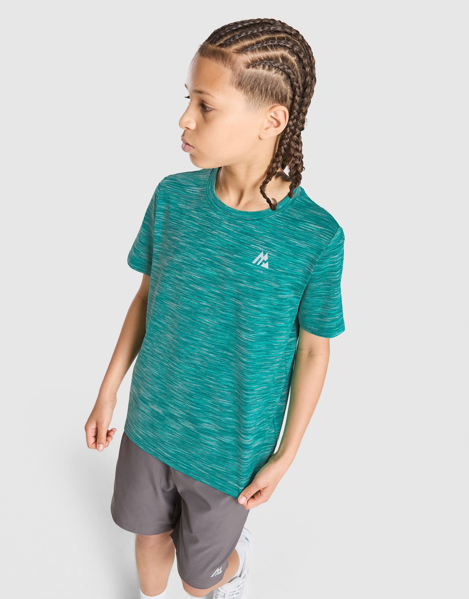 MONTIREX Trail T-Shirt Kinder