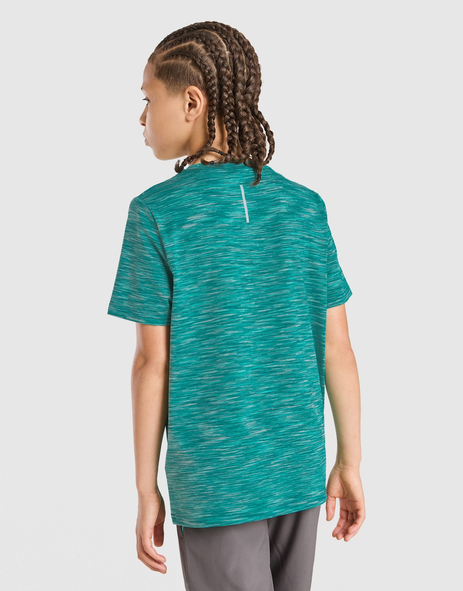 MONTIREX Trail T-Shirt Kinder