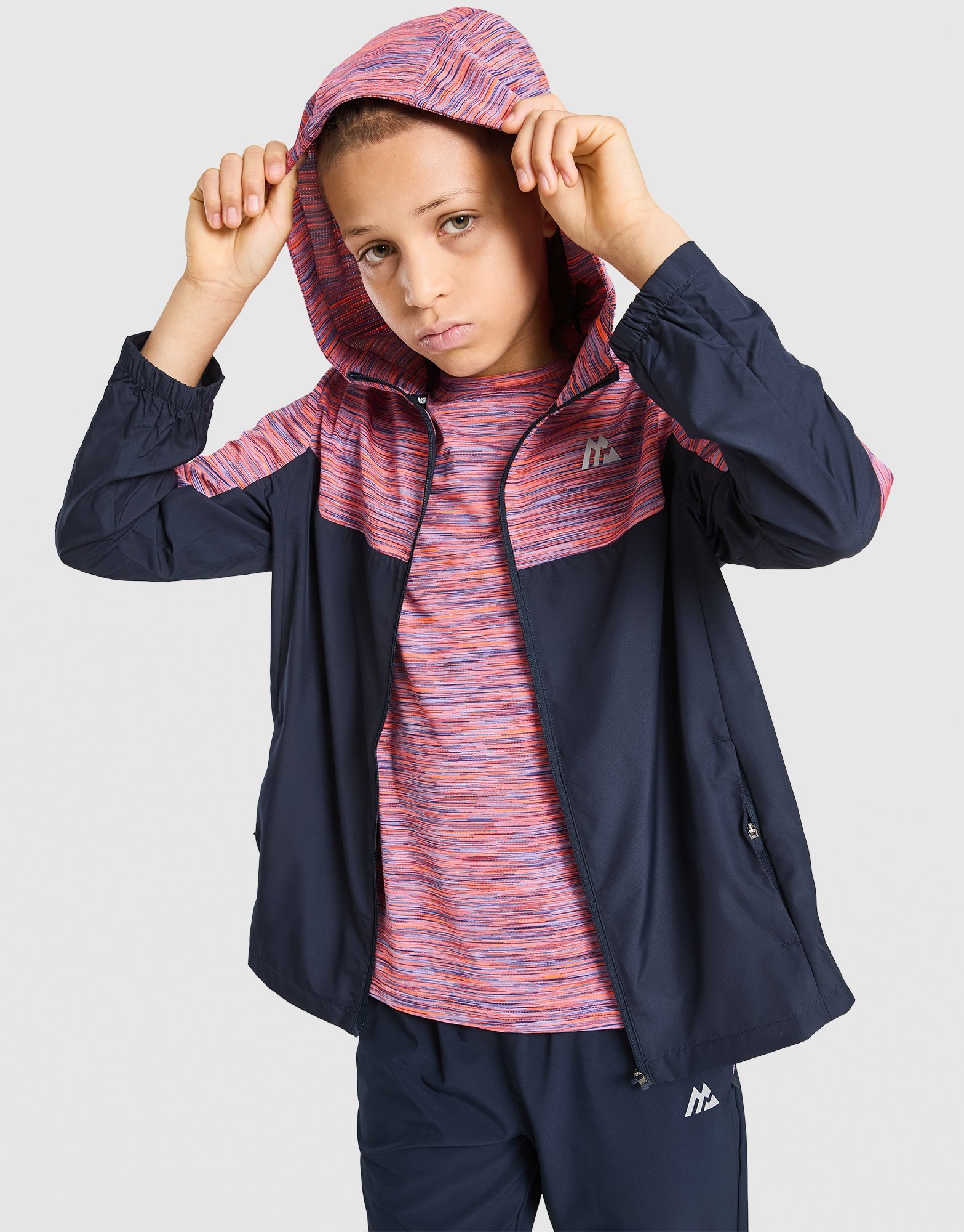 MONTIREX Trail T-Shirt Kinder