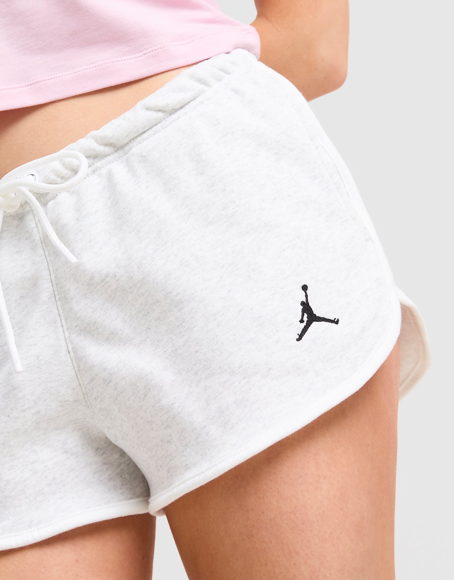 Jordan Brooklyn Fleece Shorts