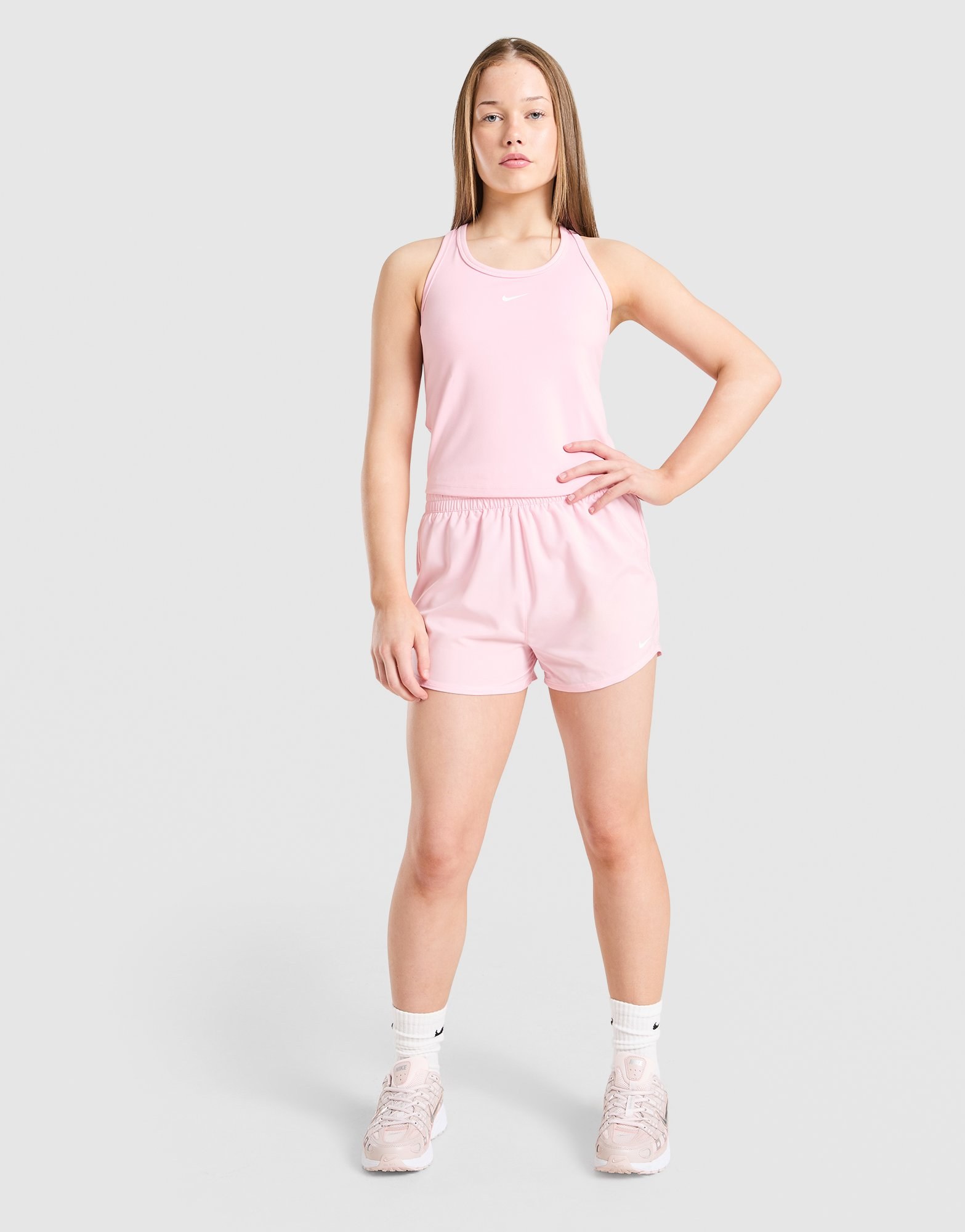 Nike Girls' One Tank Top Junior