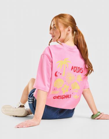adidas Originals Summer Shells T-Shirt
